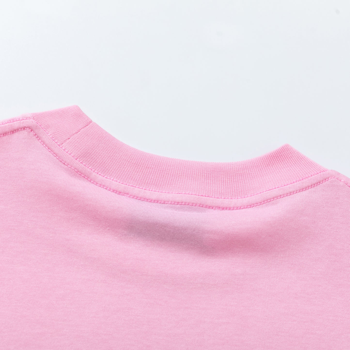 250 GSM T-SHIRT / OVERSIZED