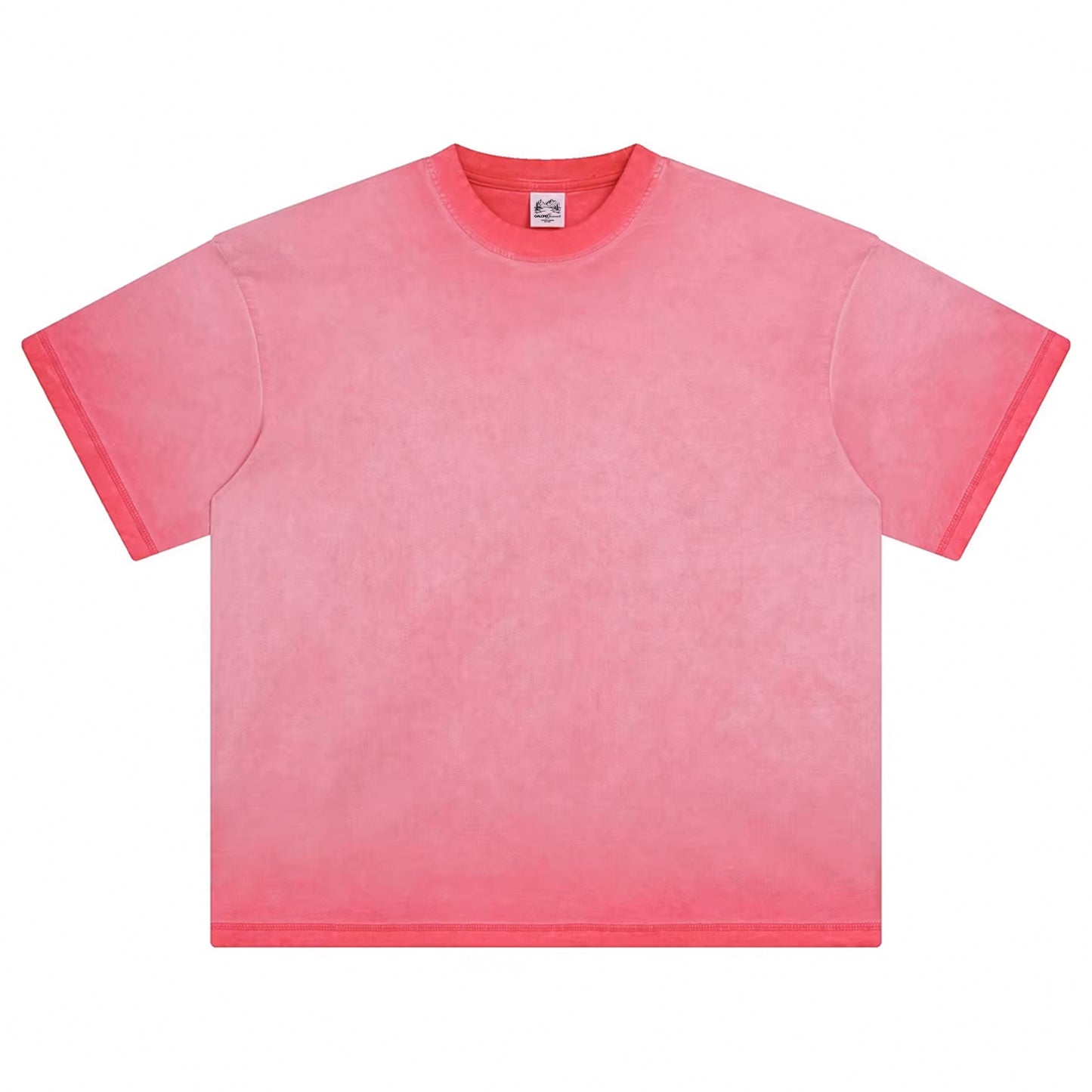 250 GSM T-SHIRT / ACID WASH