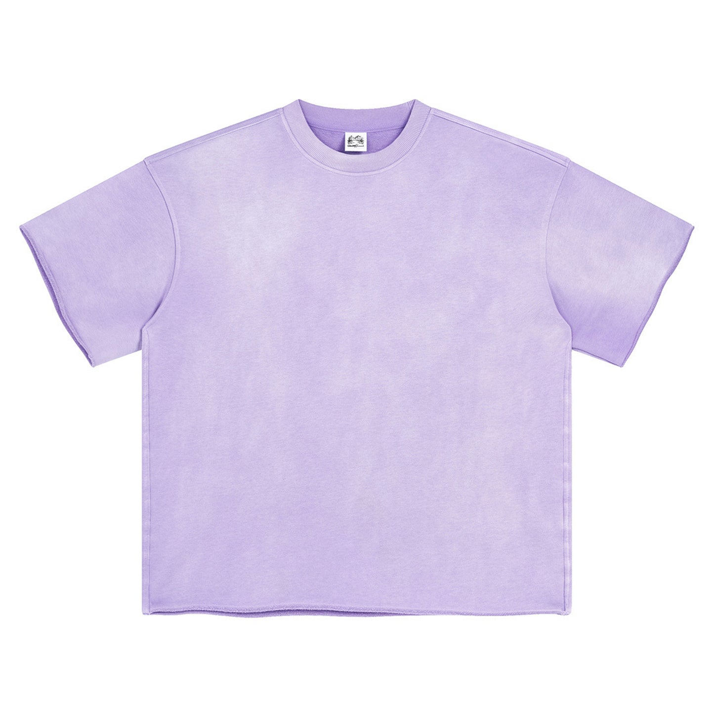 360 GSM T-SHIRT / VINTAGE
