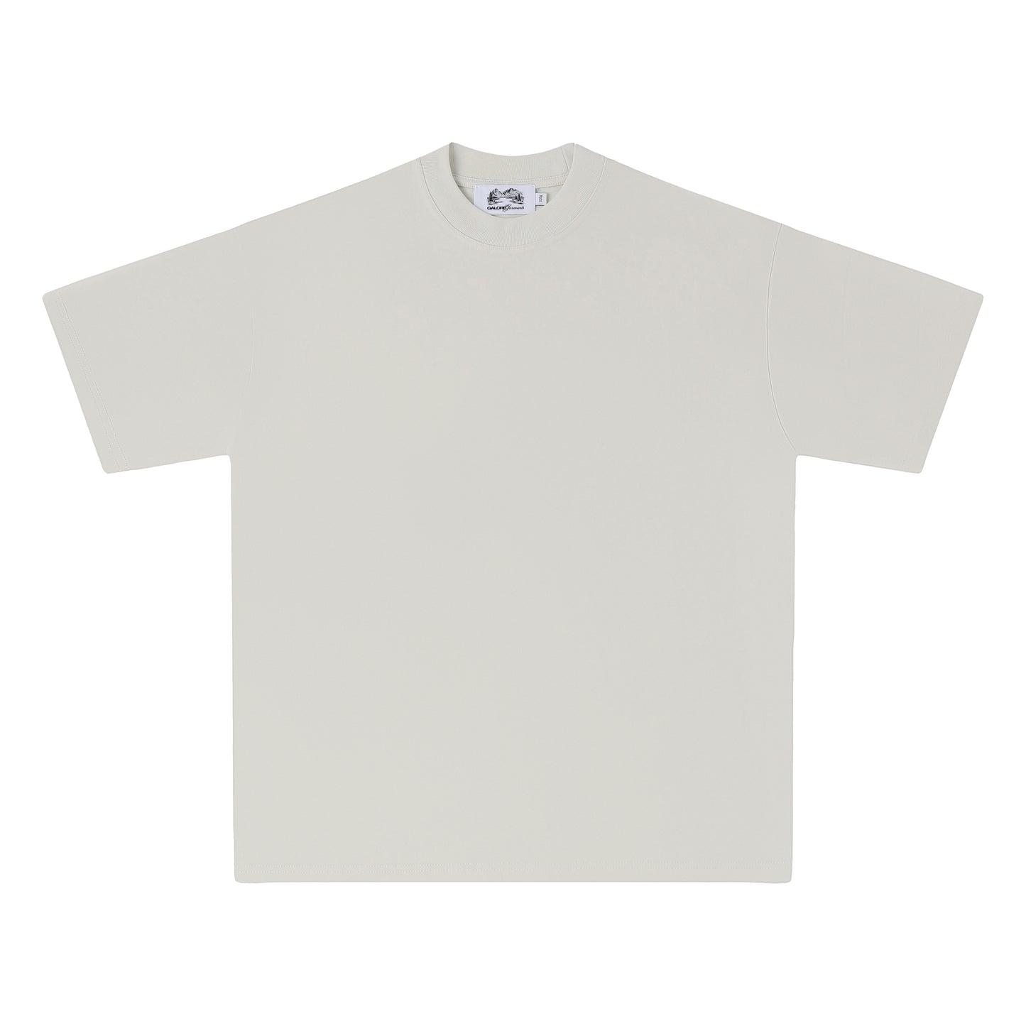 250 GSM T-SHIRT / OVERSIZED