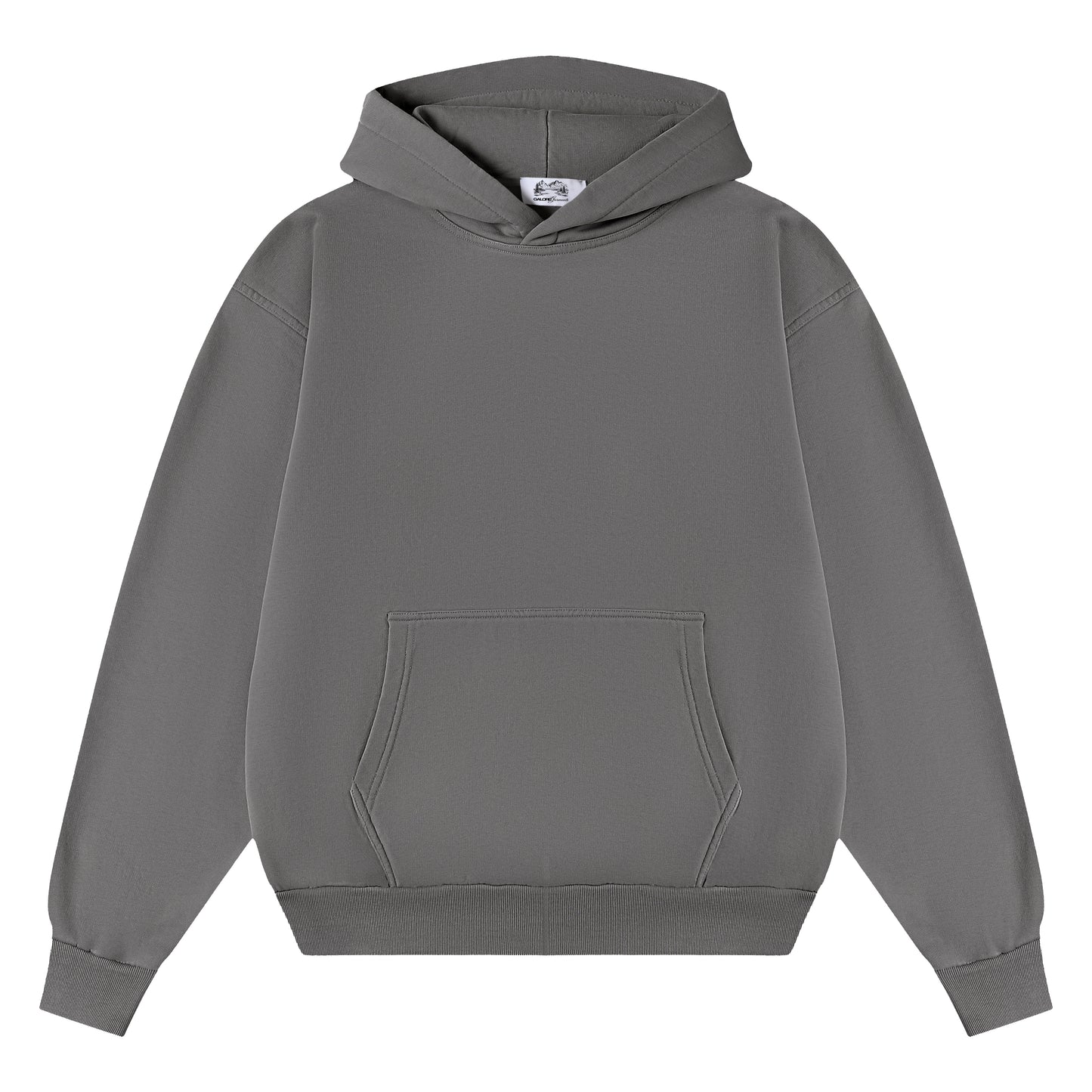 480 GSM HOODIE / STANDARD