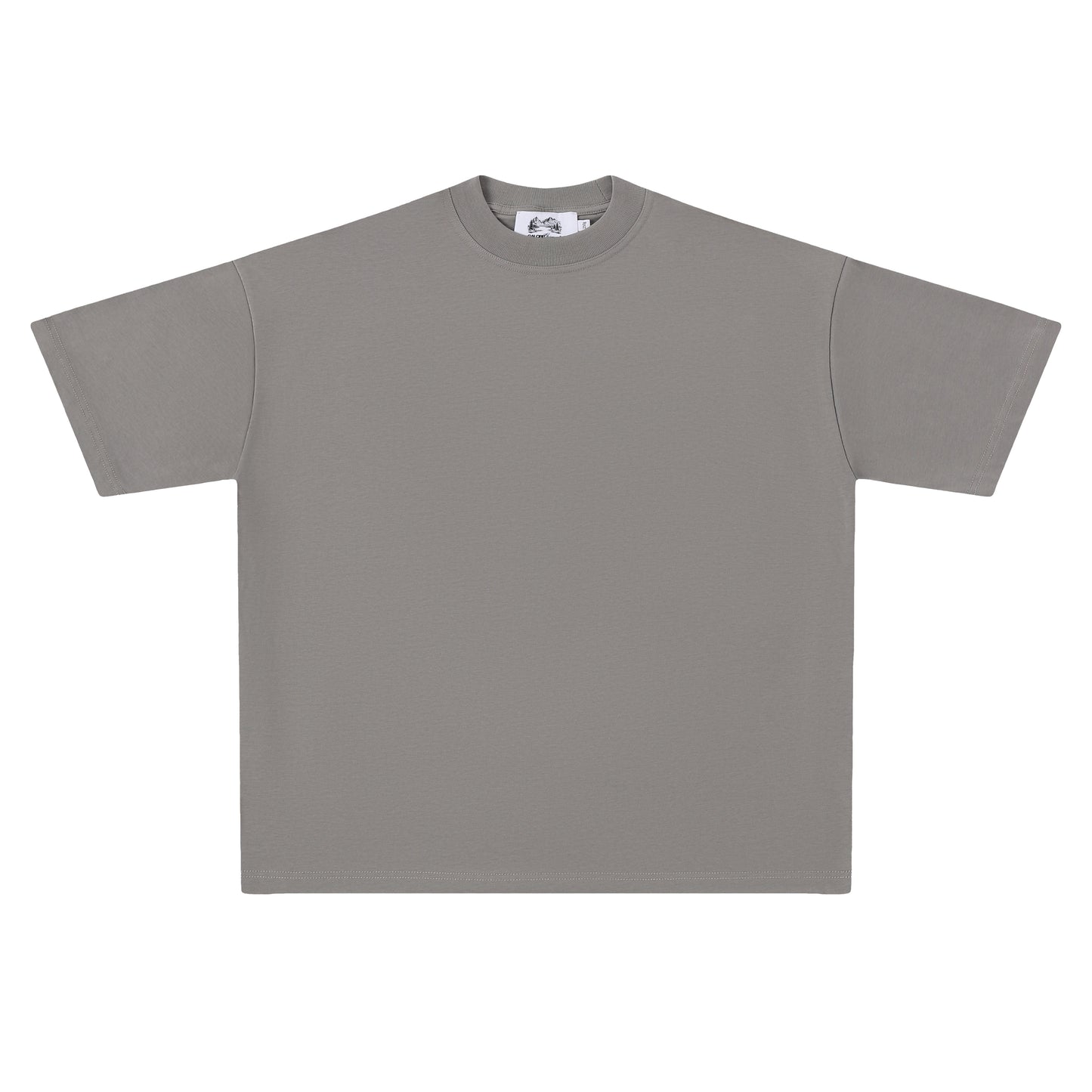 250 GSM T-SHIRT / OVERSIZED