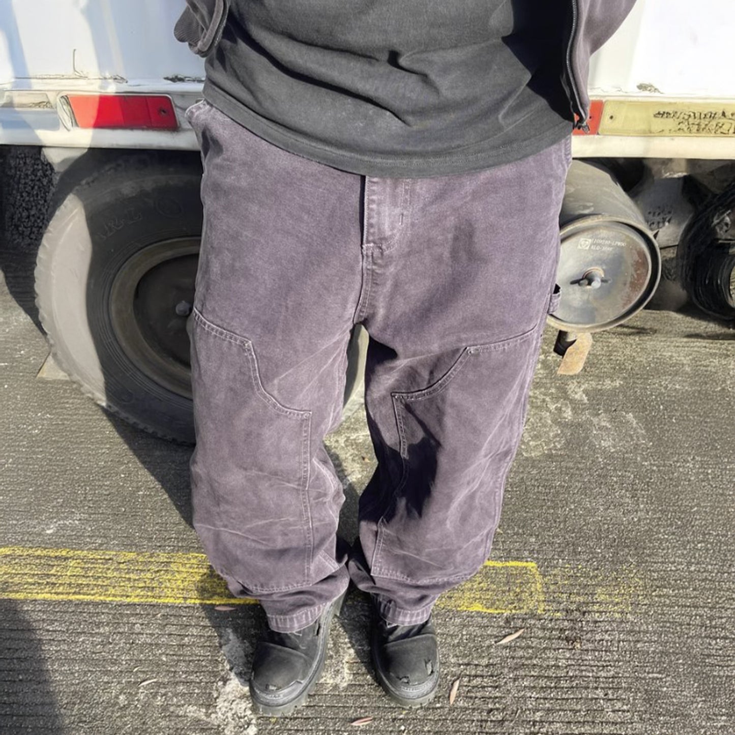 CARPENTER DENIM V2