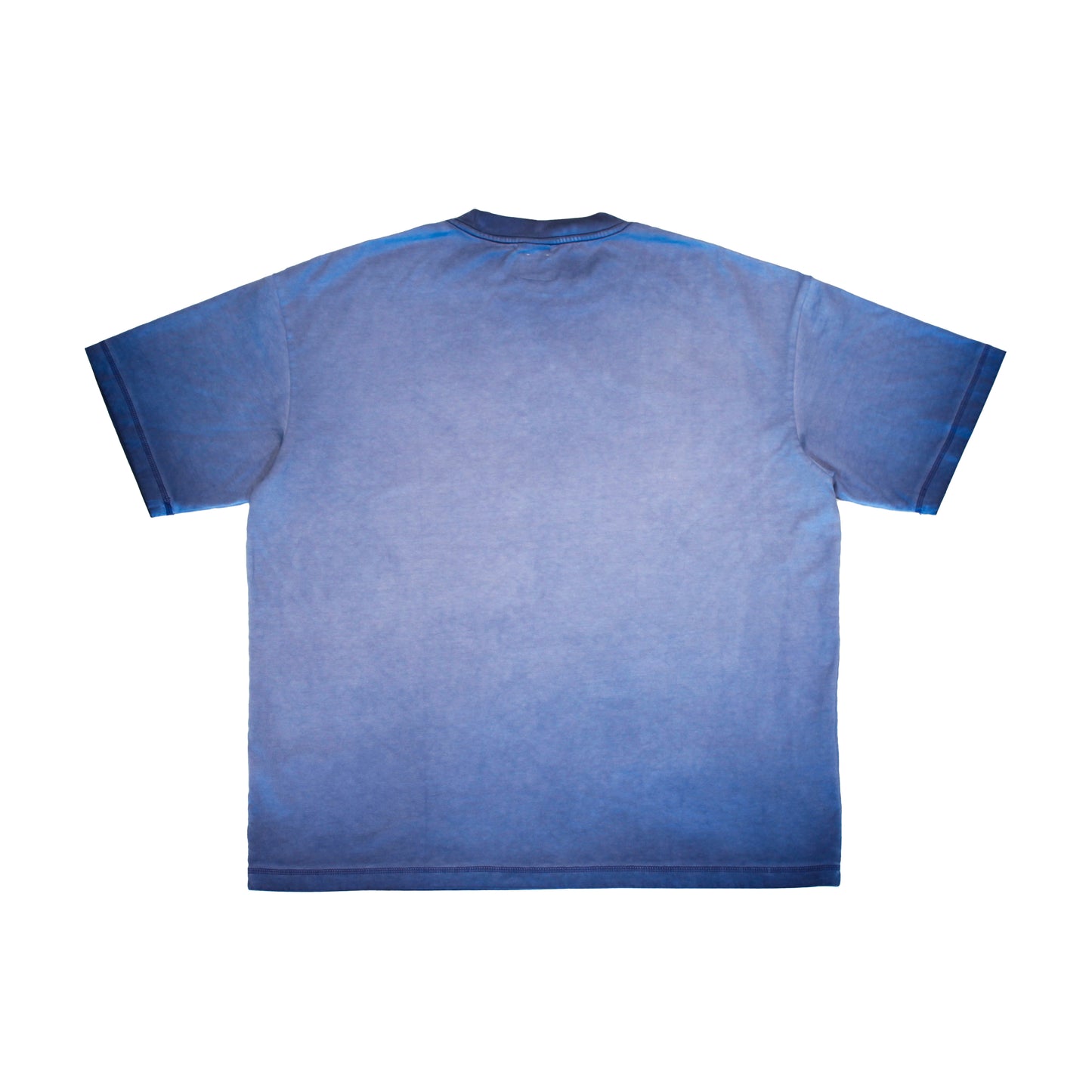250 GSM T-SHIRT / ACID WASH