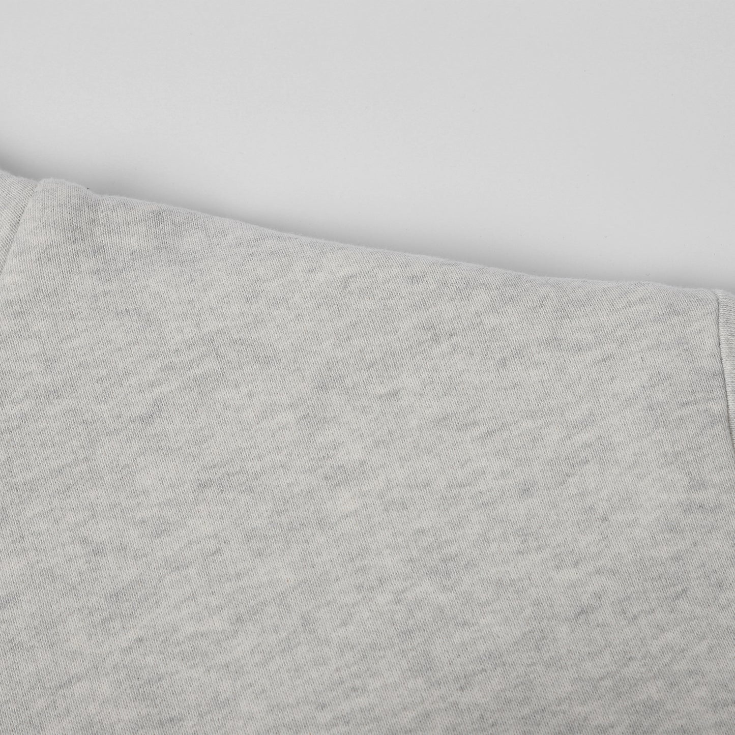 1000 GSM HOODIE / REVERSIBLE