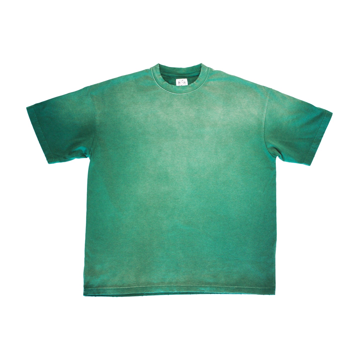 250 GSM T-SHIRT / SUNFADED