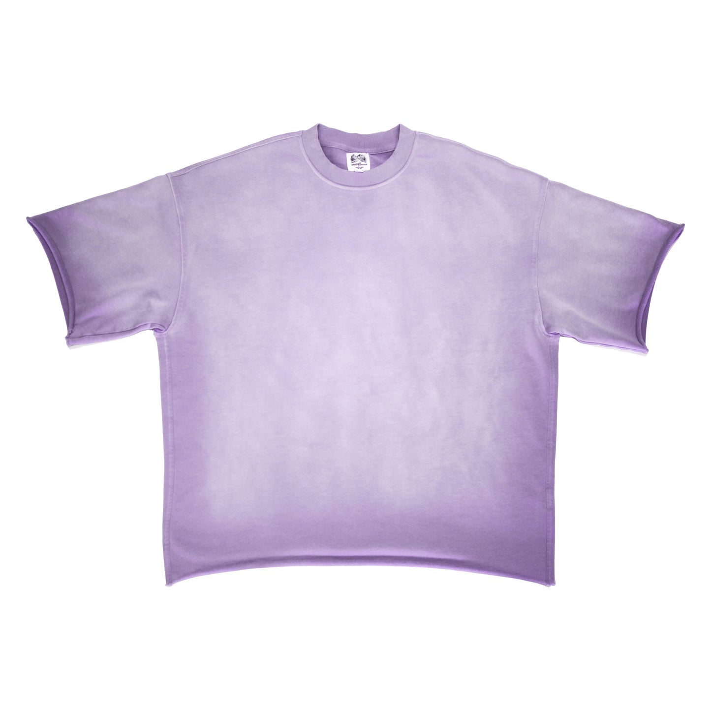 360 GSM T-SHIRT / VINTAGE