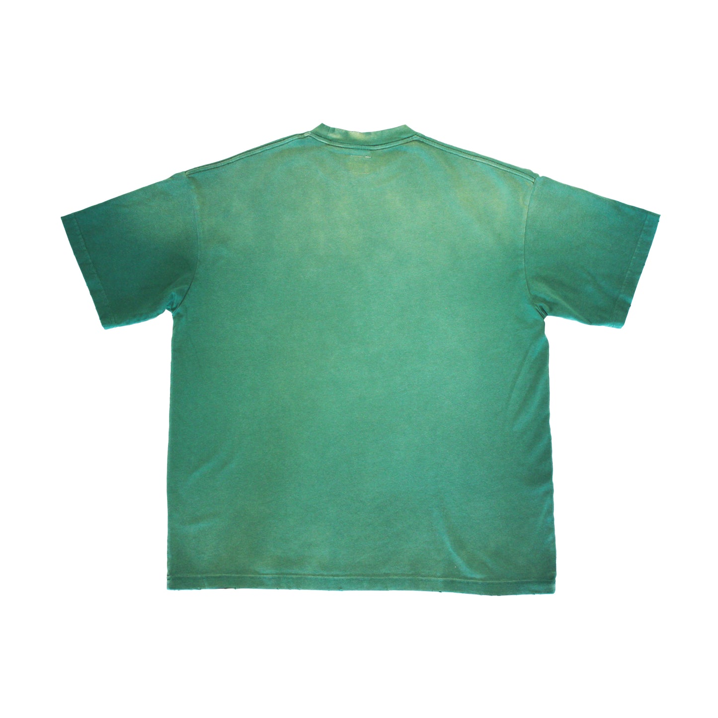 250 GSM T-SHIRT / SUNFADED