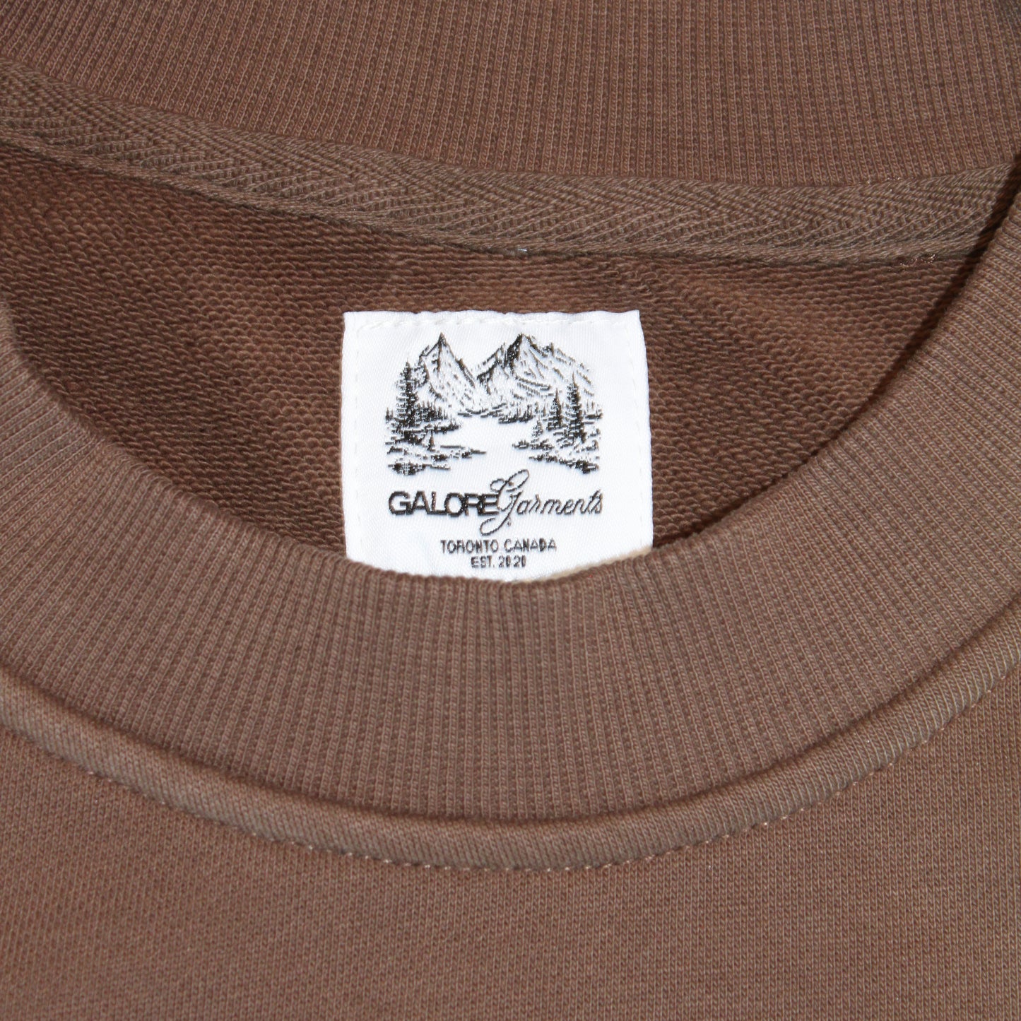 360 GSM T-SHIRT / VINTAGE