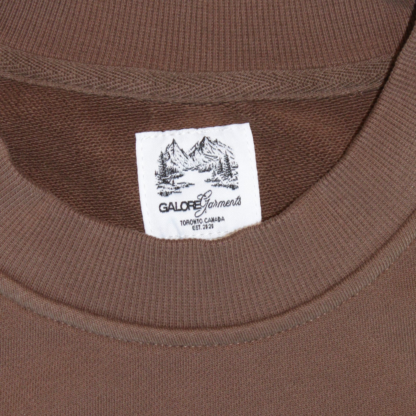 360 GSM T-SHIRT / VINTAGE