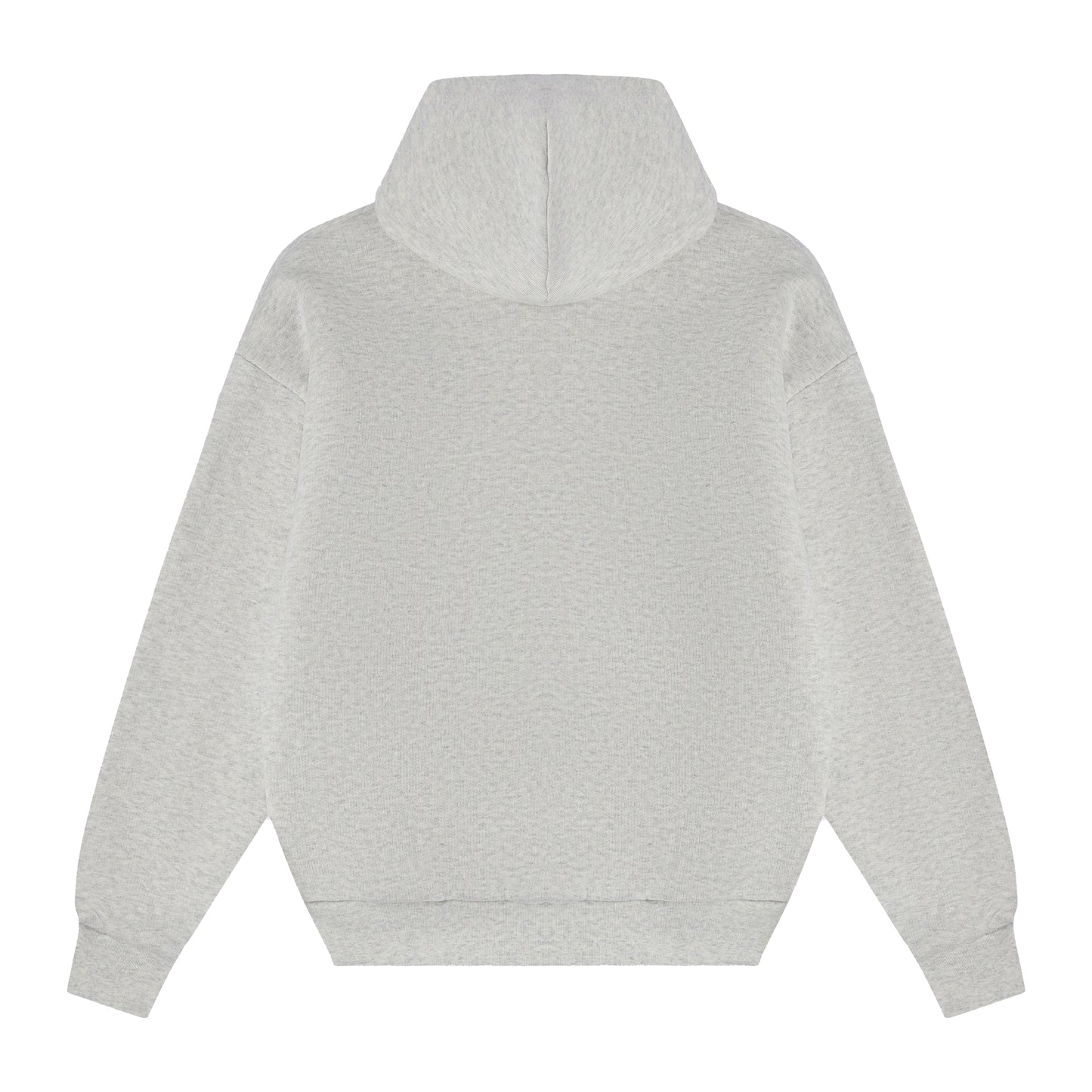 1000 GSM HOODIE / REVERSIBLE