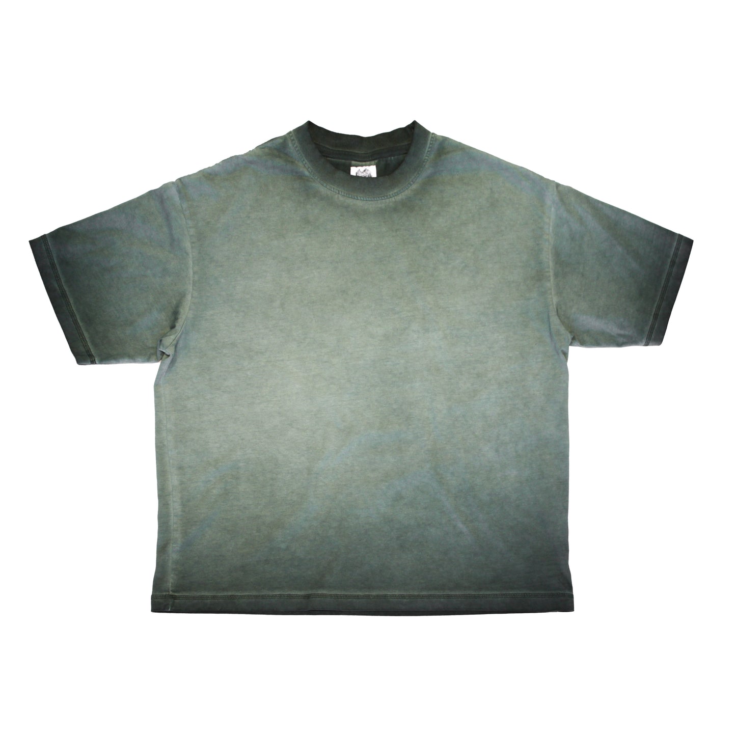 250 GSM T-SHIRT / ACID WASH