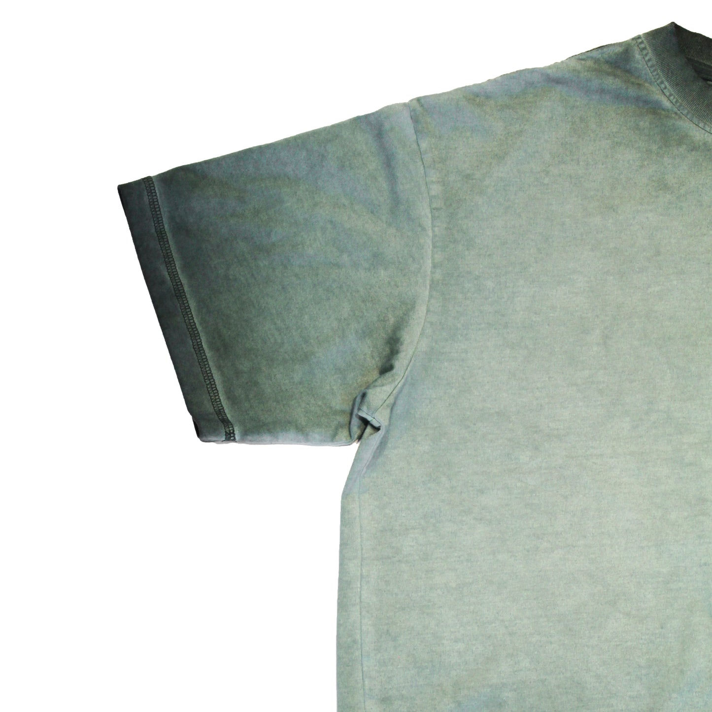 250 GSM T-SHIRT / ACID WASH
