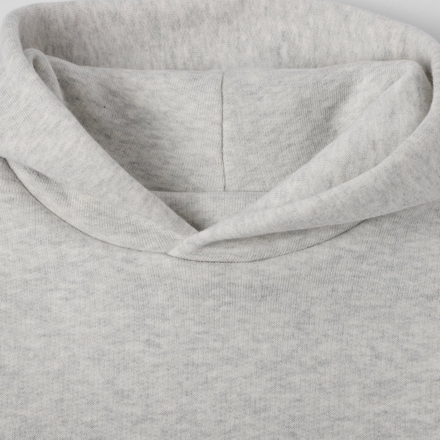 1000 GSM HOODIE / REVERSIBLE