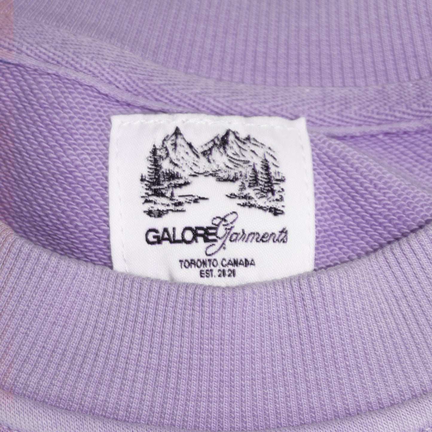 360 GSM T-SHIRT / VINTAGE