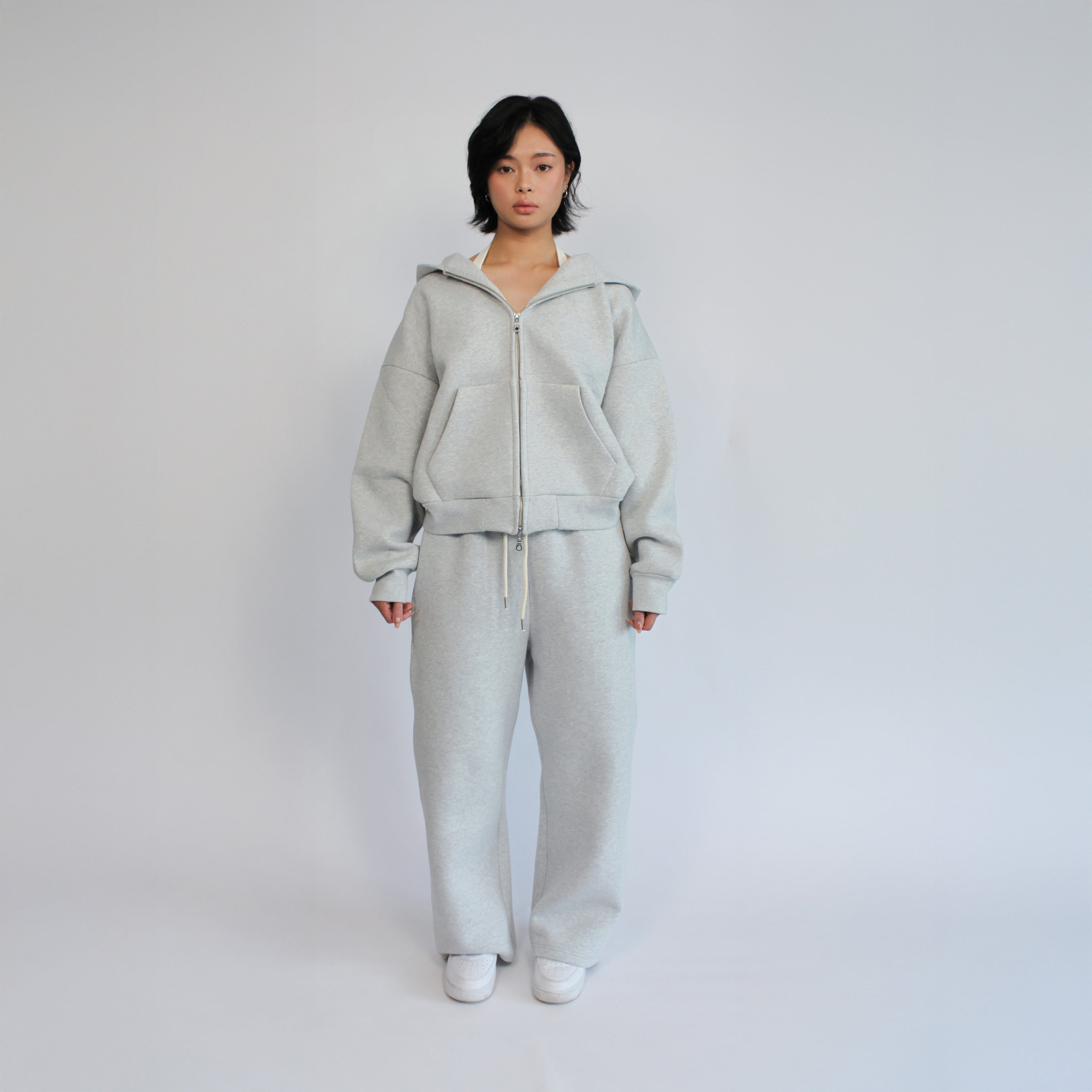 ZIPPERS
