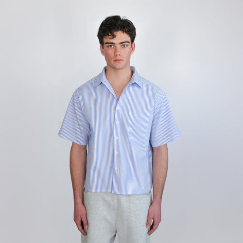 150 GSM SHORTSLEEVE / STRIPED