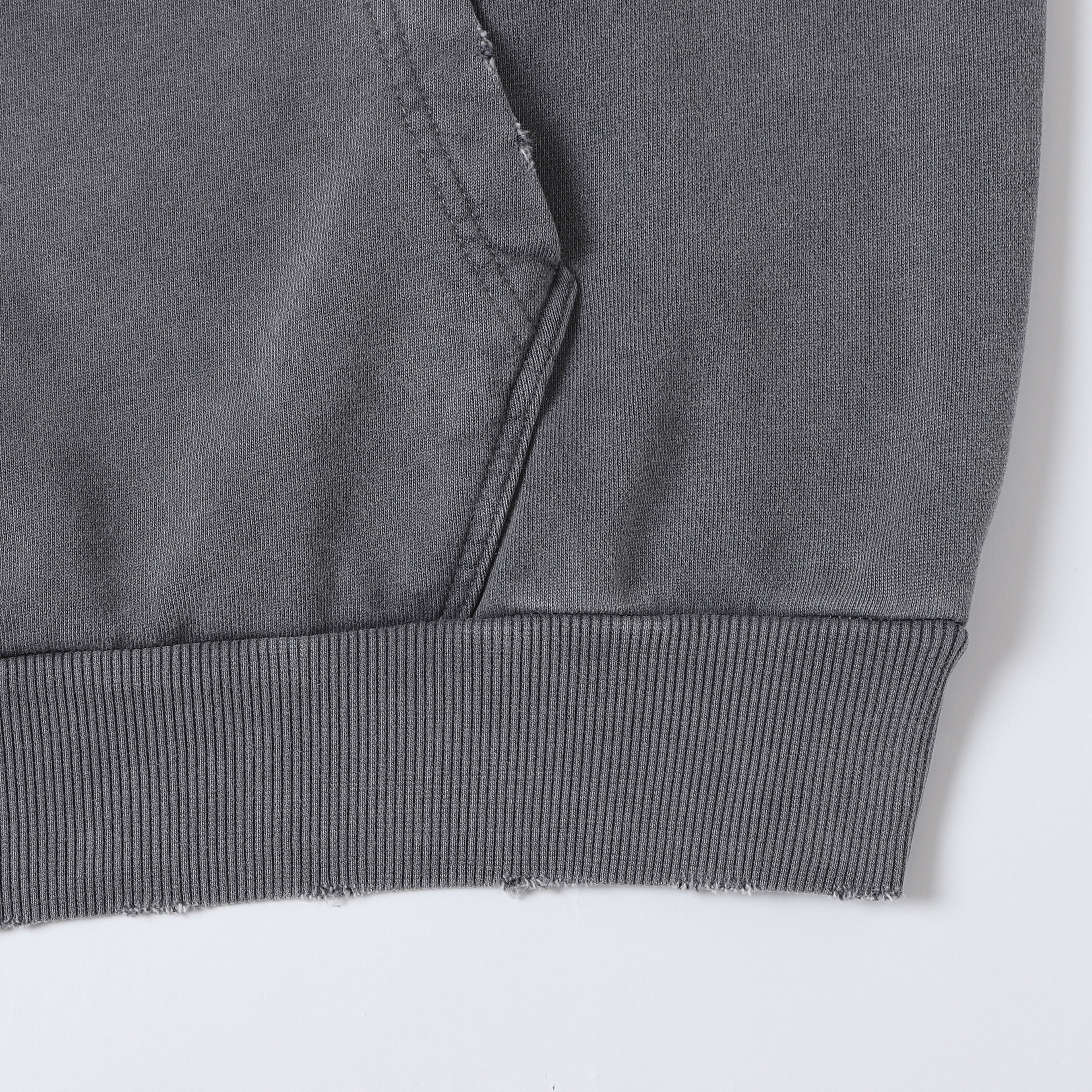 450 GSM HOODIE / VINTAGE