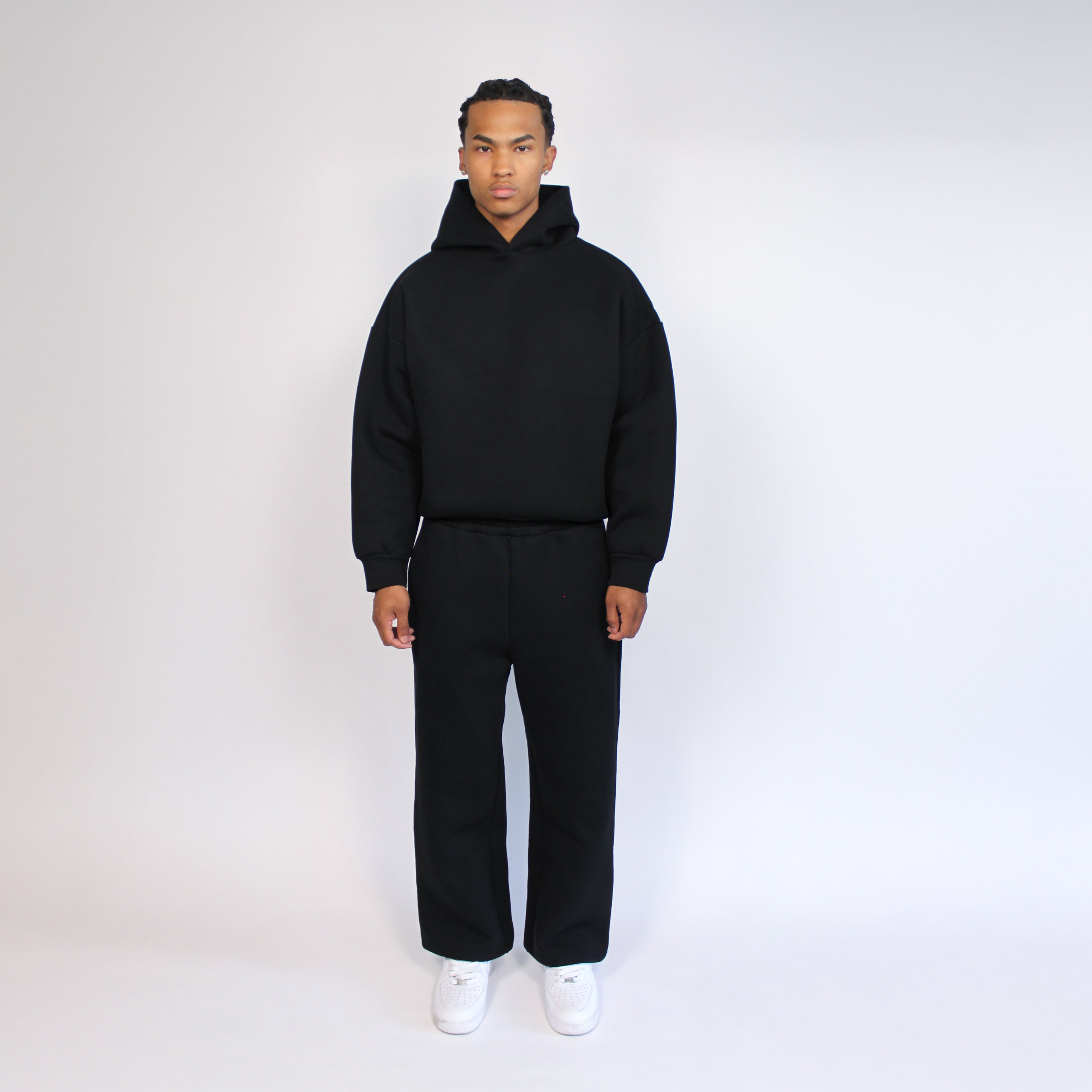 630 GSM SWEATPANTS / BOXY
