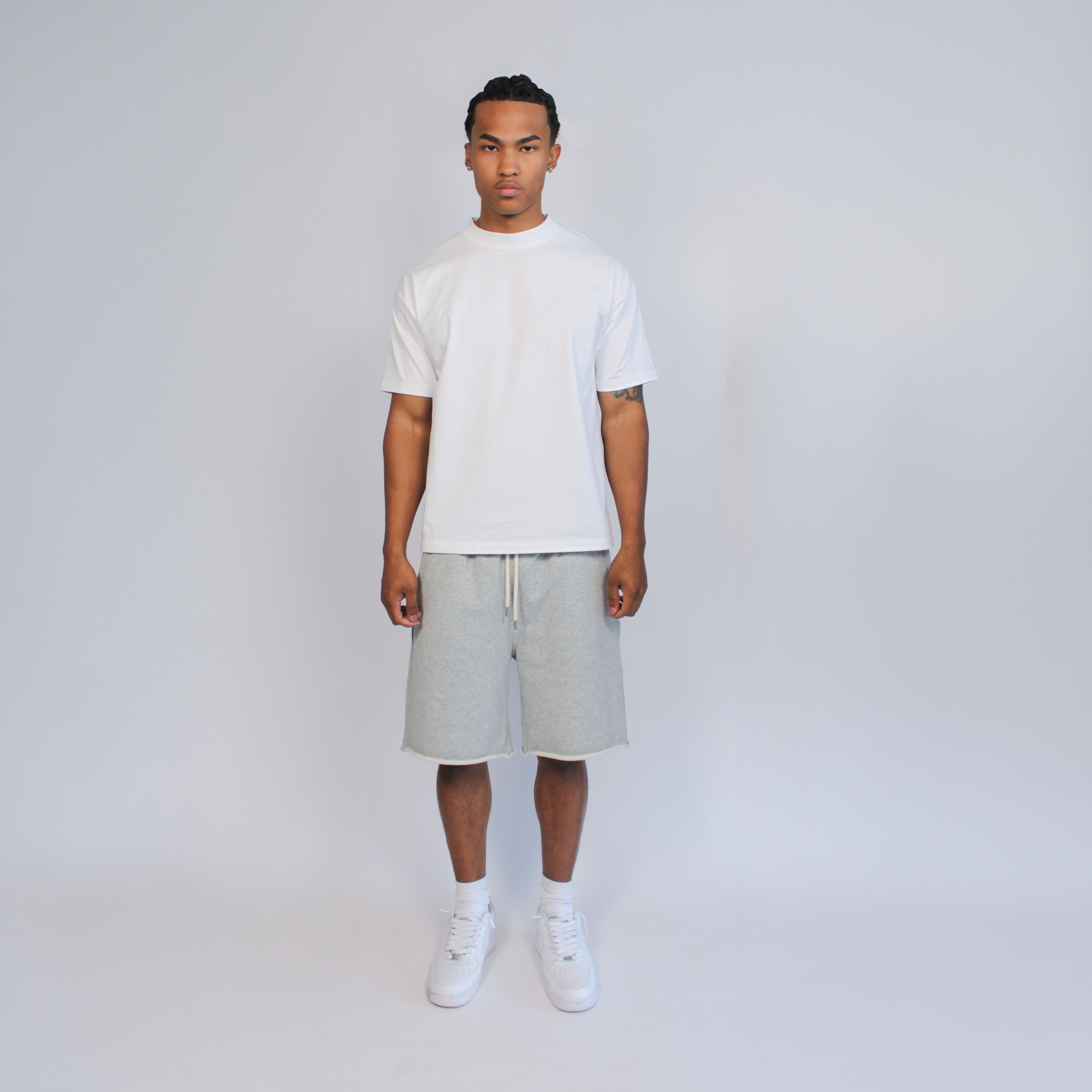 360 GSM SHORTS
