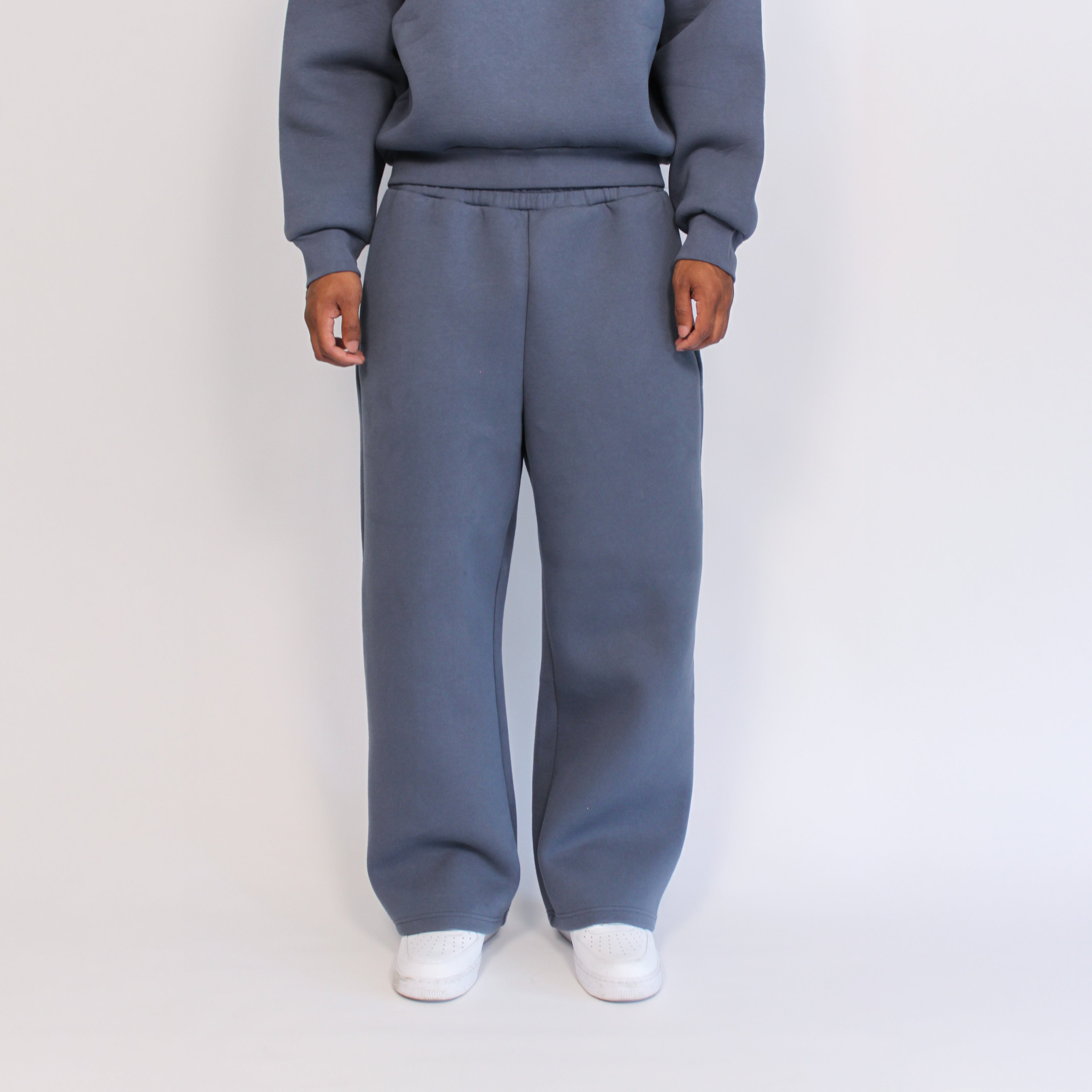 630 GSM SWEATPANTS / BOXY