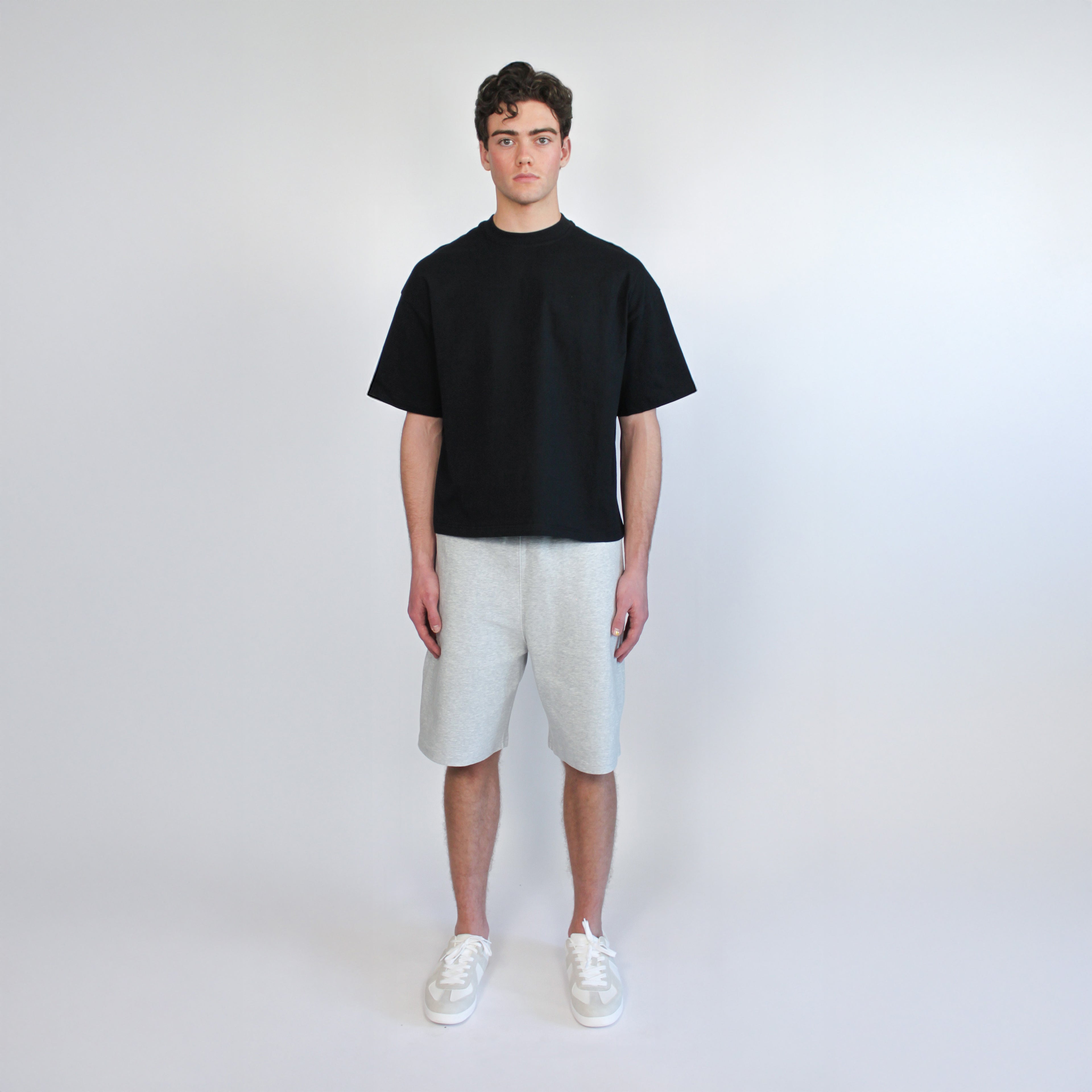 240 GSM T-SHIRT / BOXY
