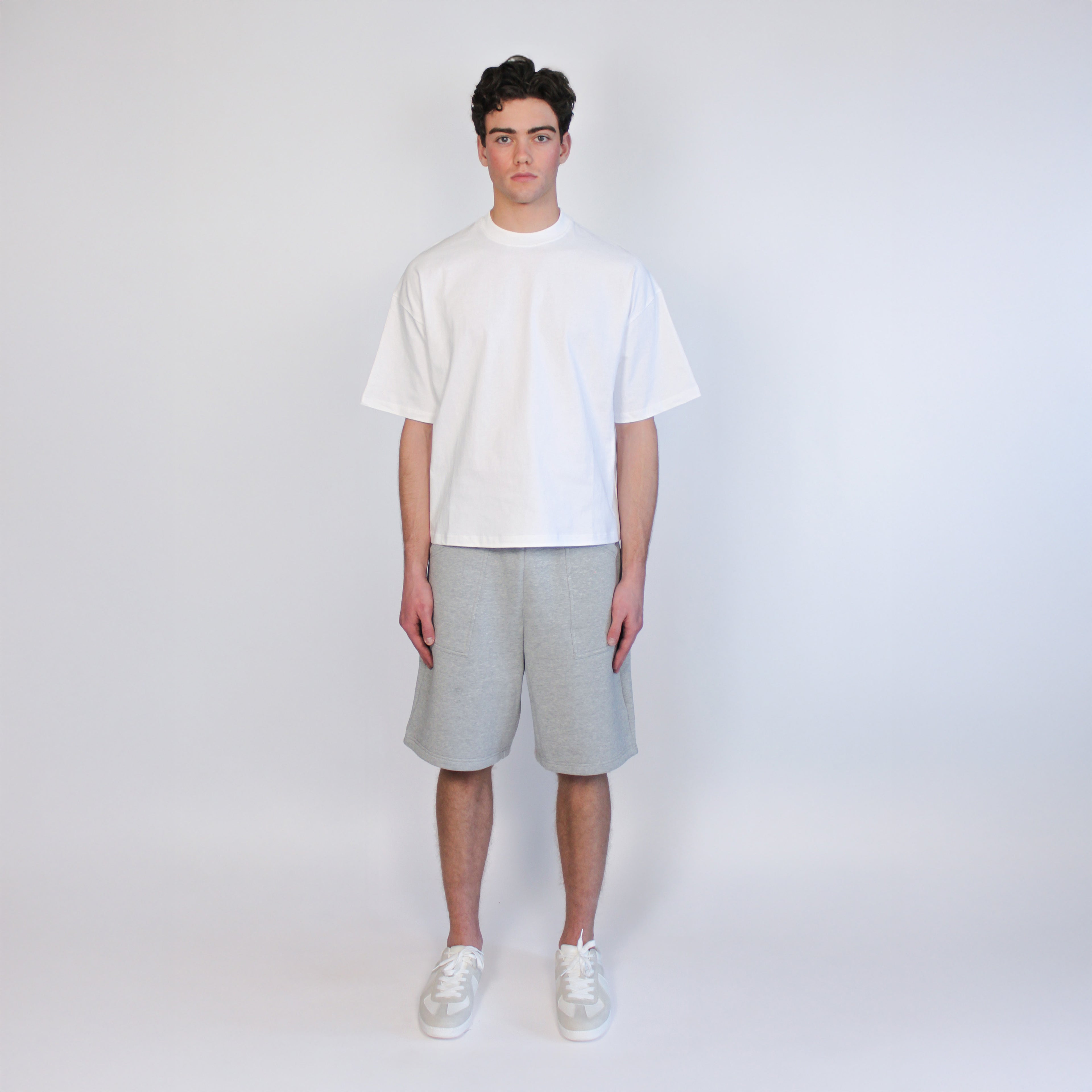 240 GSM T-SHIRT / BOXY