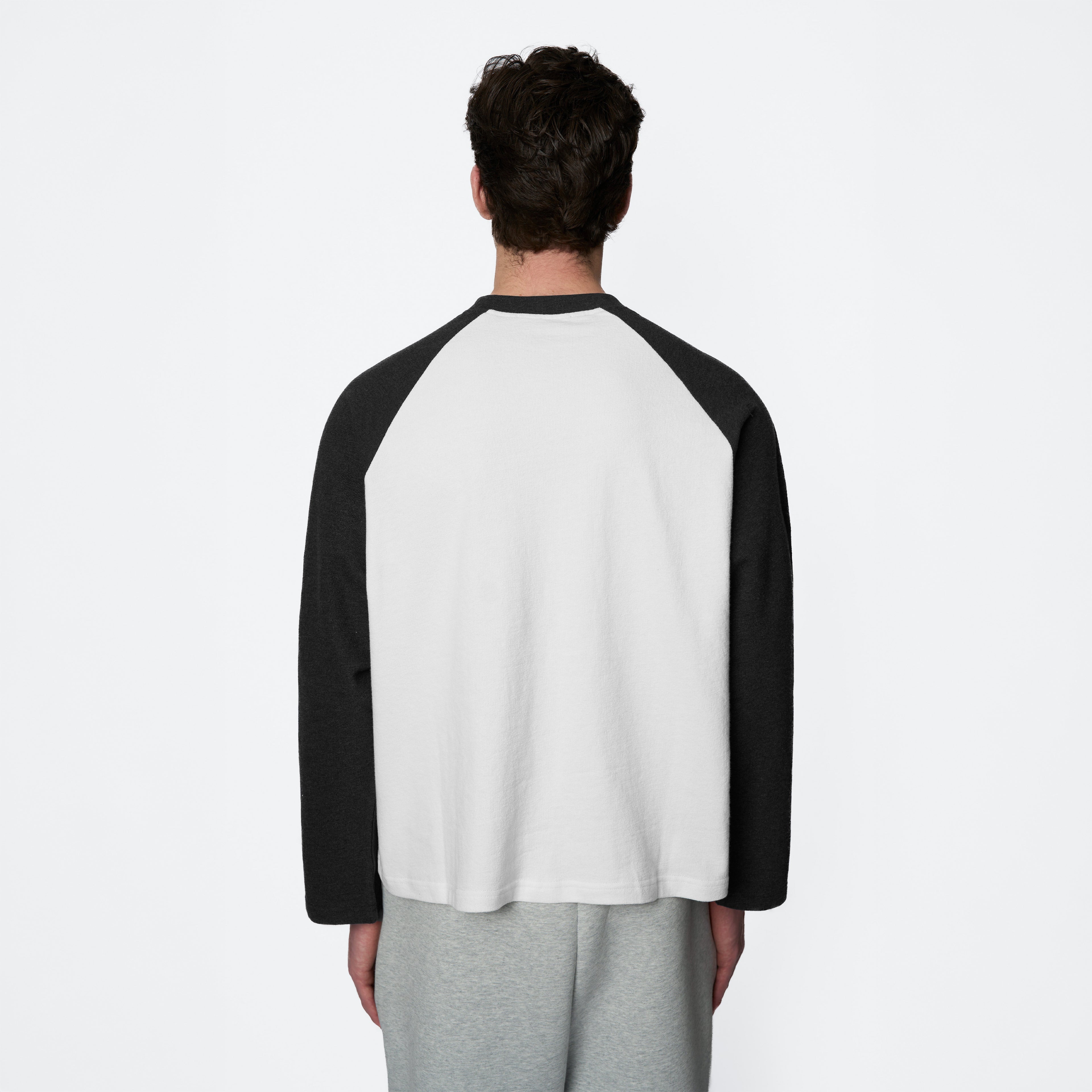 250 GSM LONGSLEEVE / RAGLAN