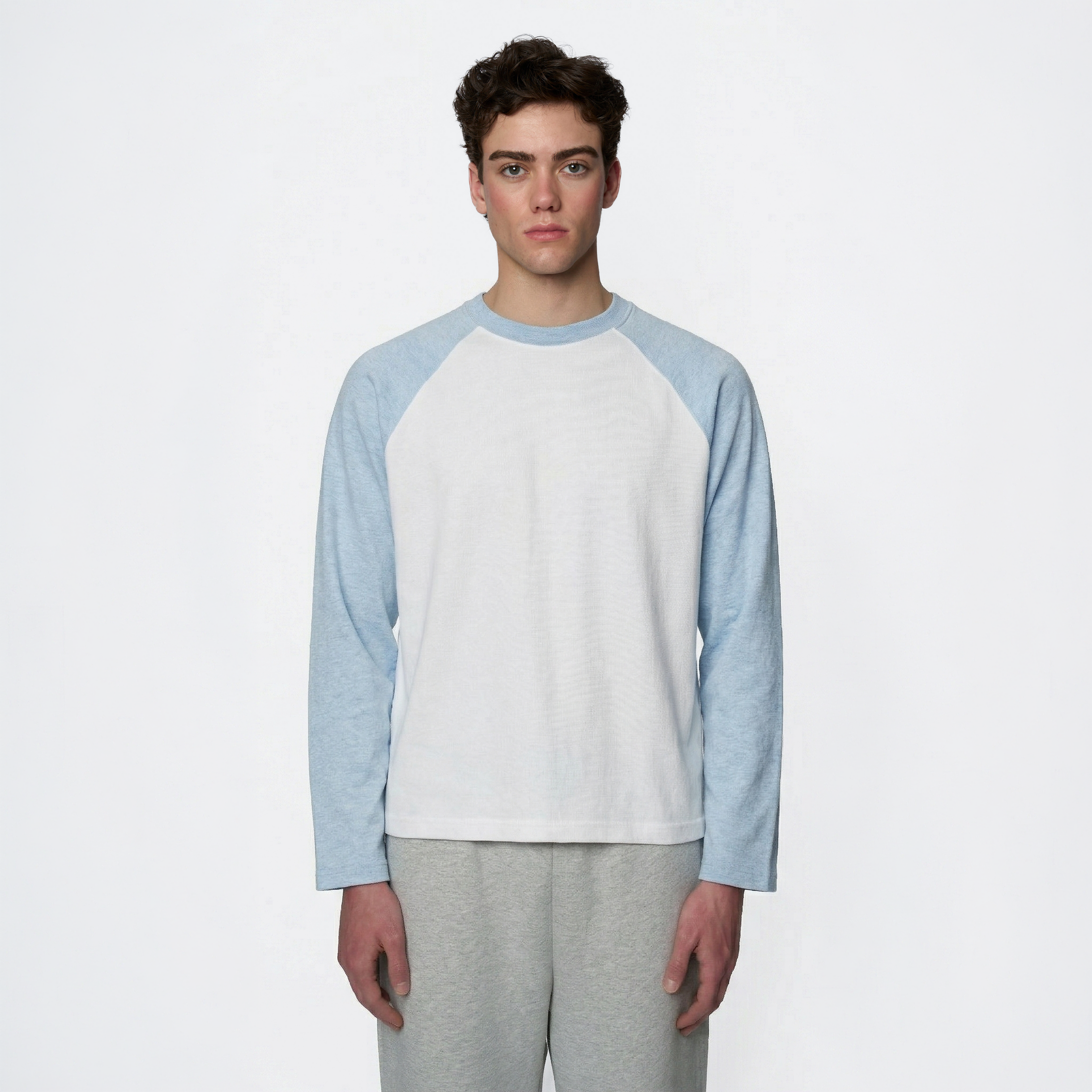 250 GSM LONGSLEEVE / RAGLAN