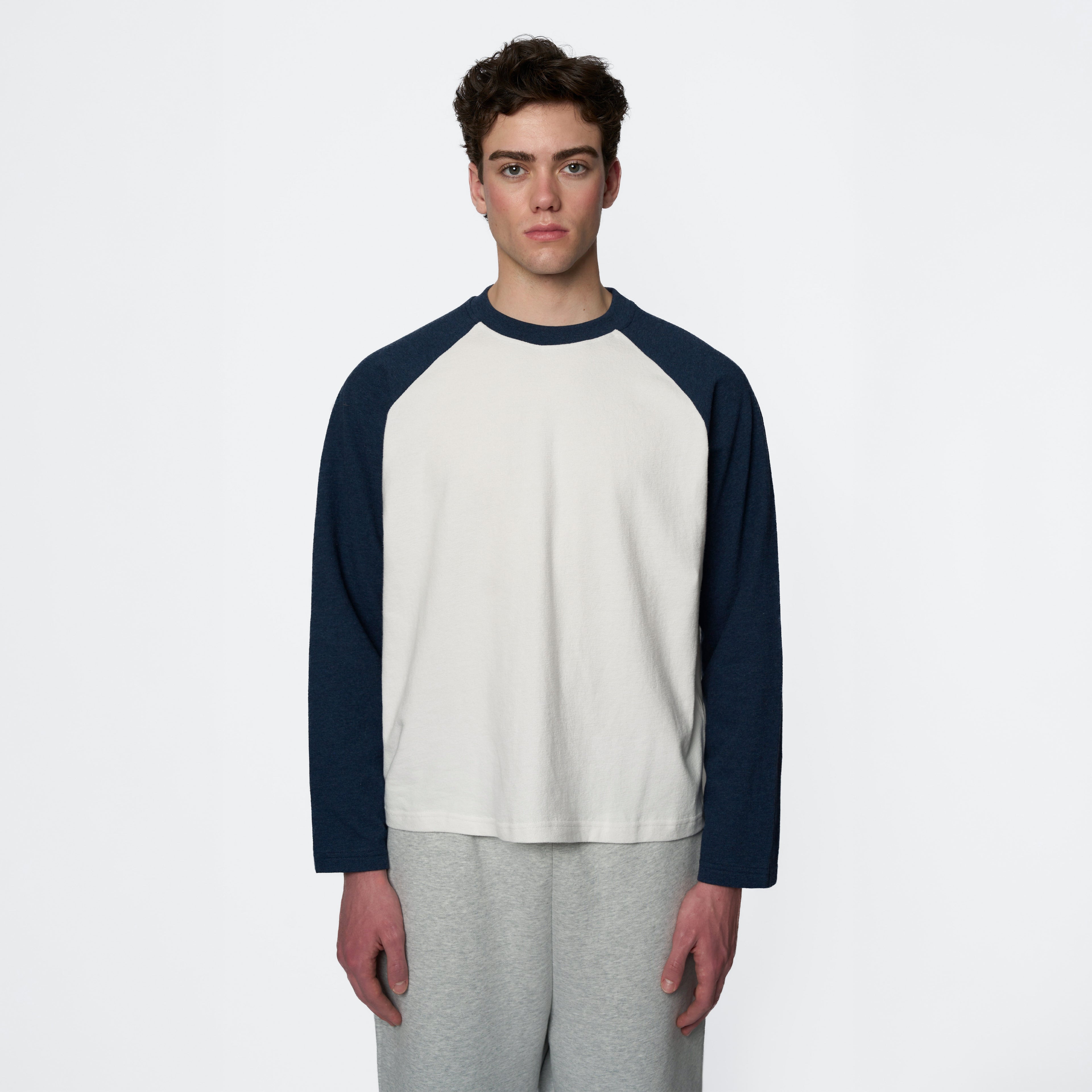 250 GSM LONGSLEEVE / RAGLAN