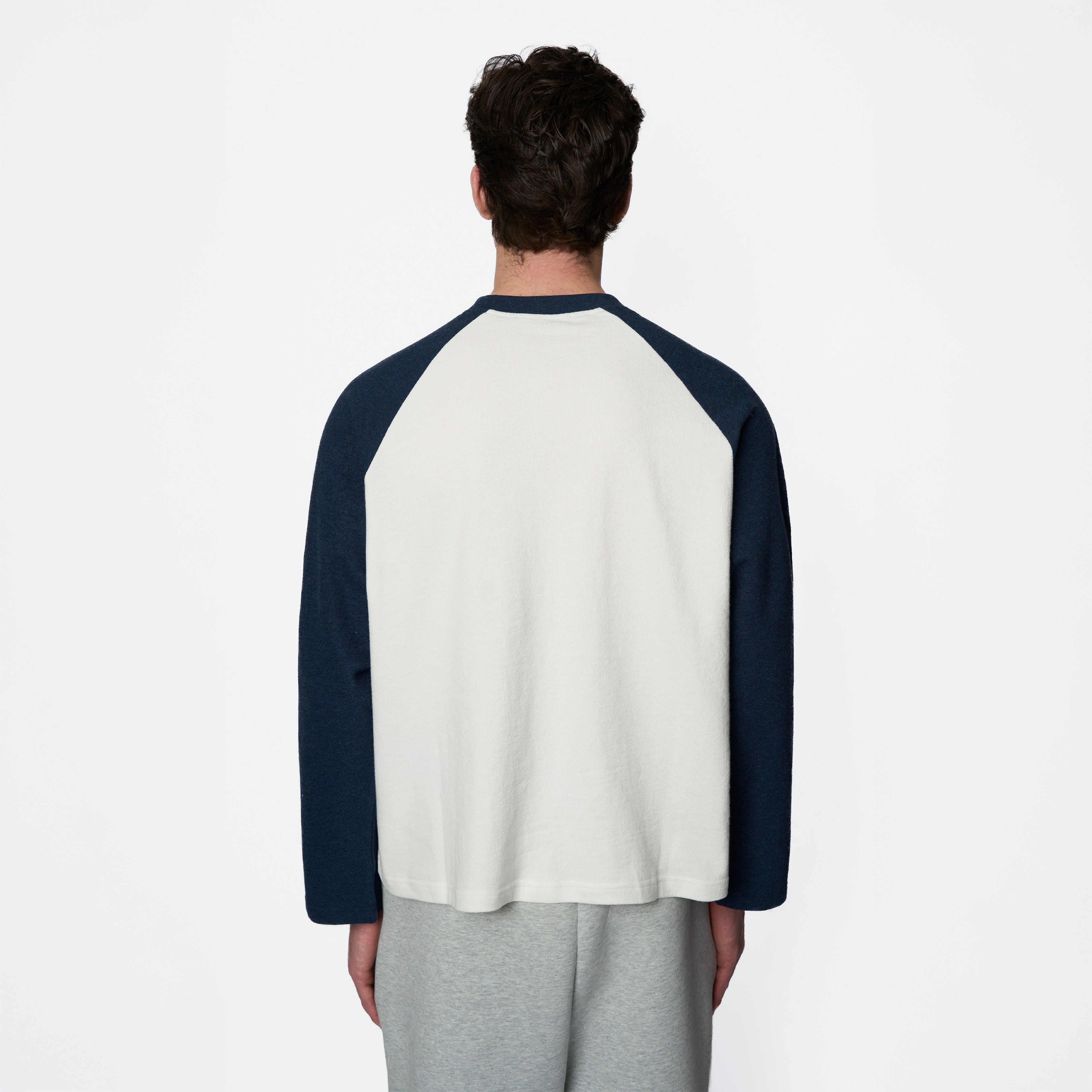 250 GSM LONGSLEEVE / RAGLAN