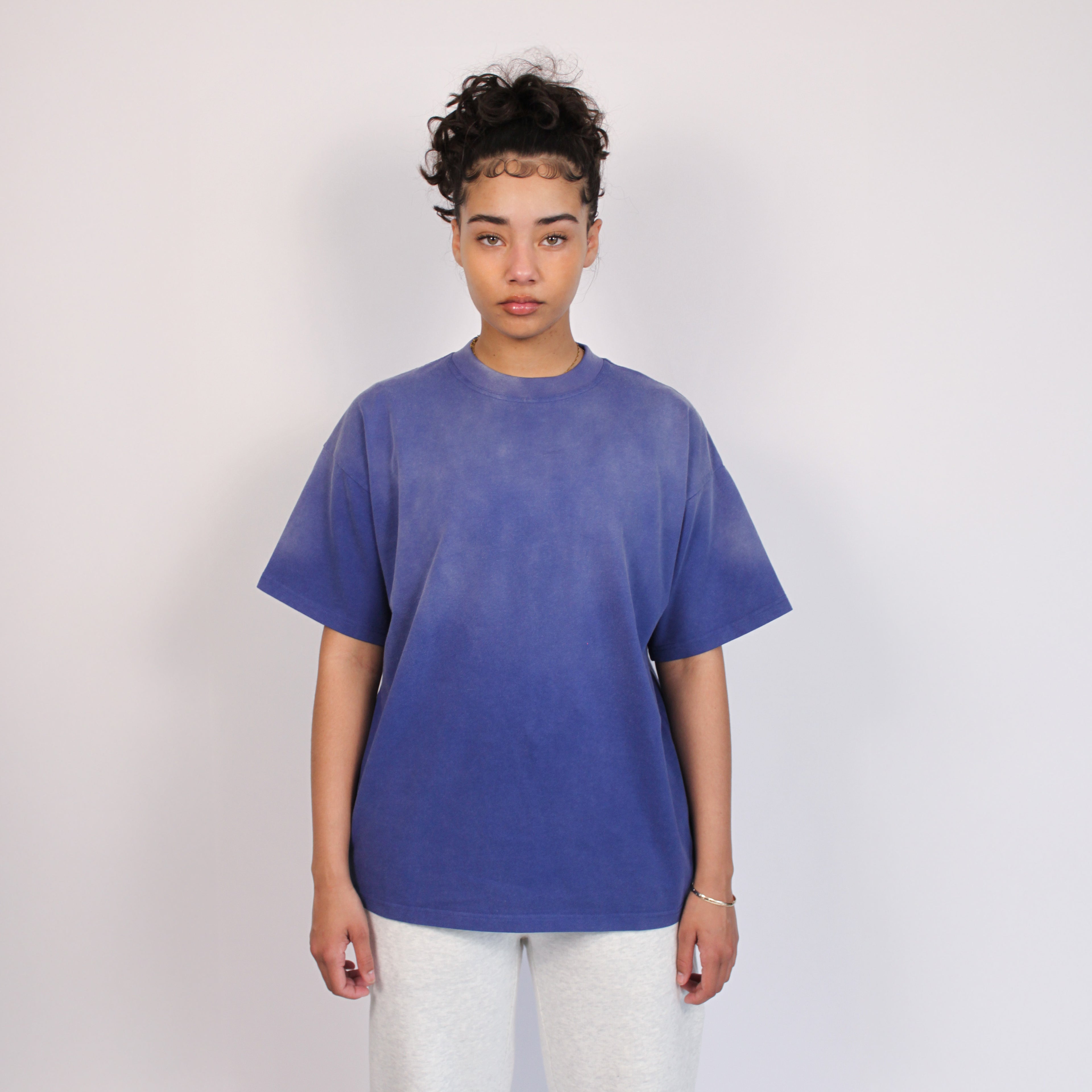 250 GSM T-SHIRT / VINTAGE