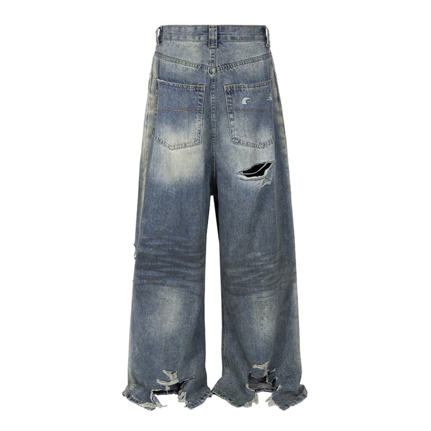 VAGABOND DENIM