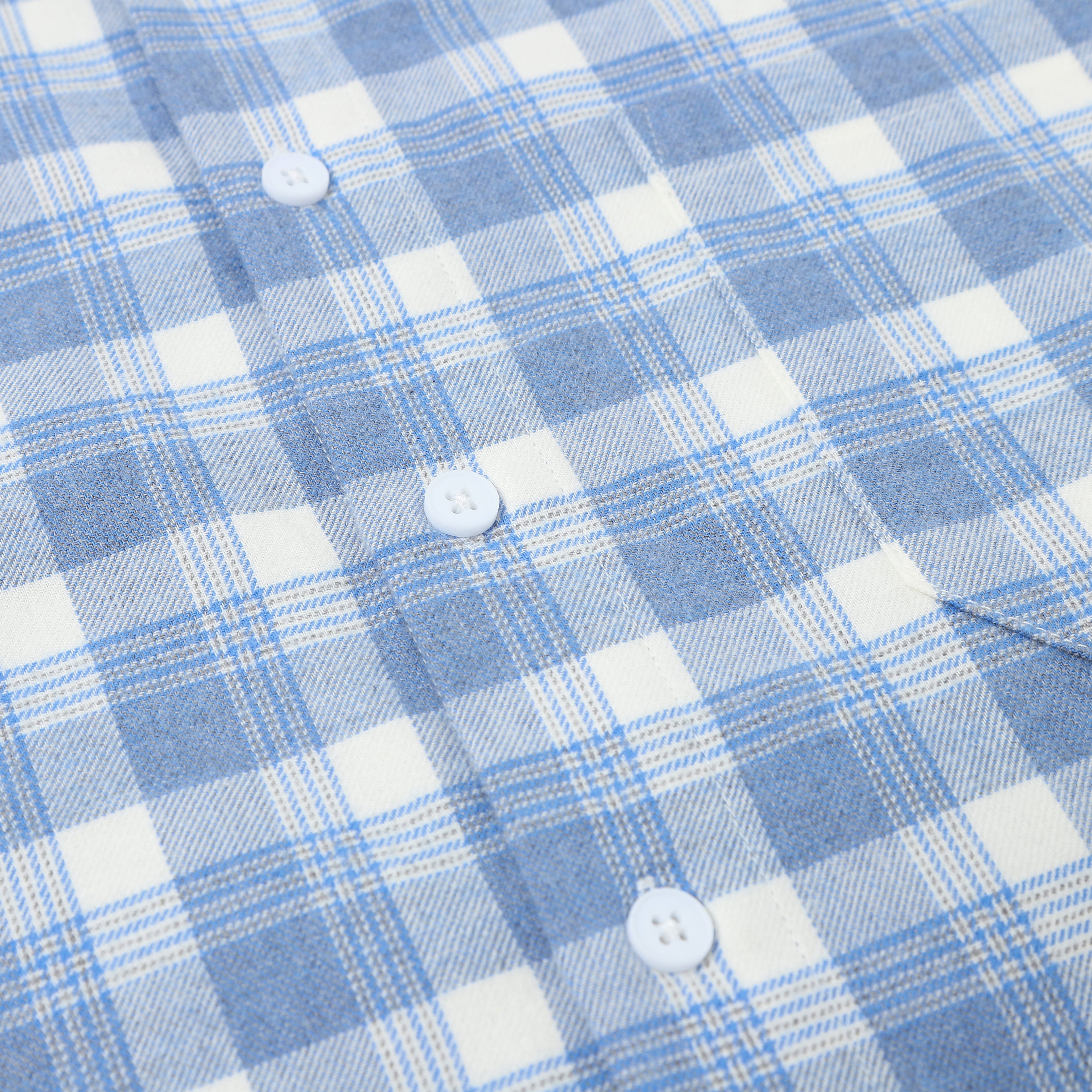 170 GSM SHORTSLEEVE / FLANNEL