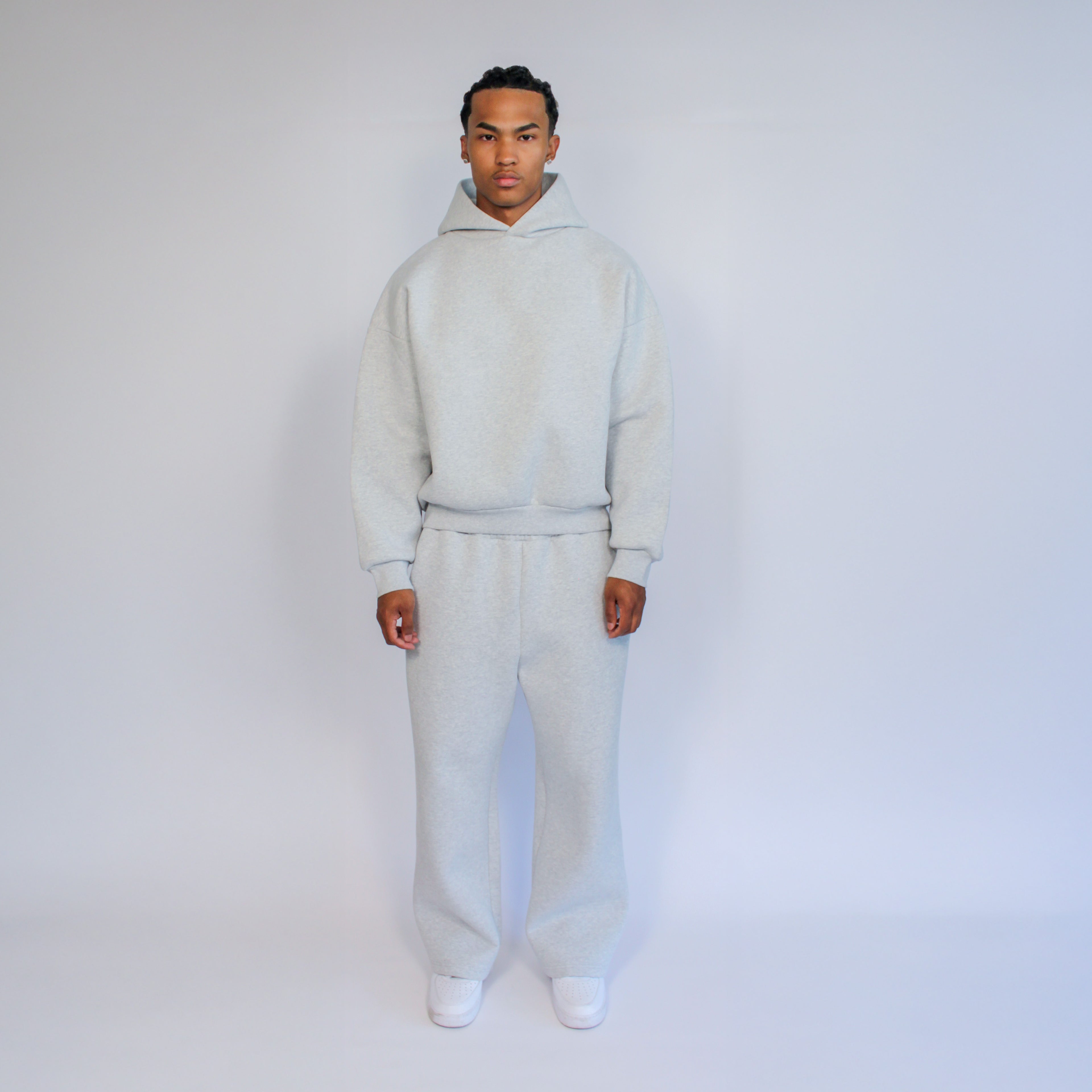 630 GSM HOODIE / BOXY