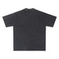 250 GSM T-SHIRT / ACIDWASH