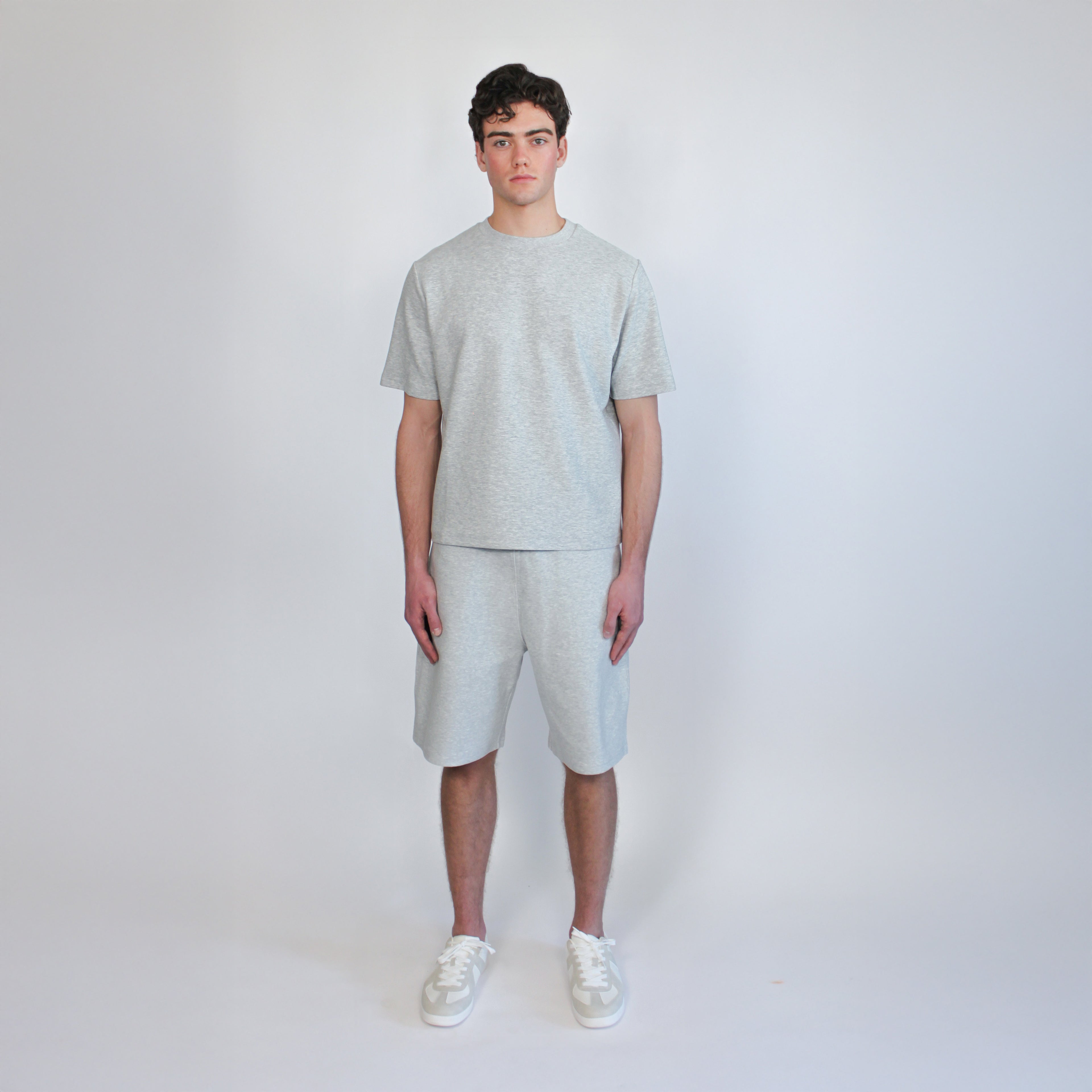 420 GSM SHORTS