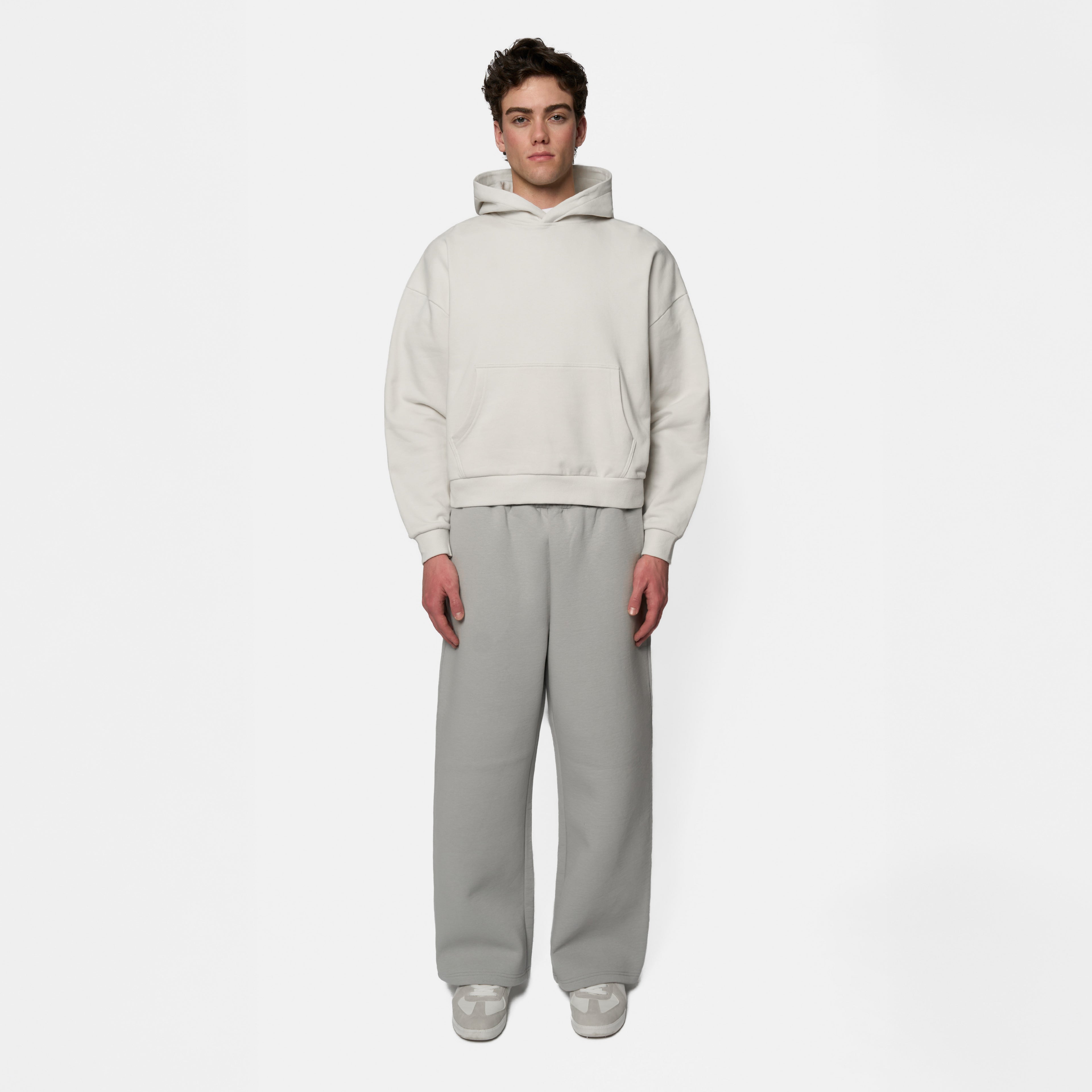 360 GSM HOODIE / BOXY