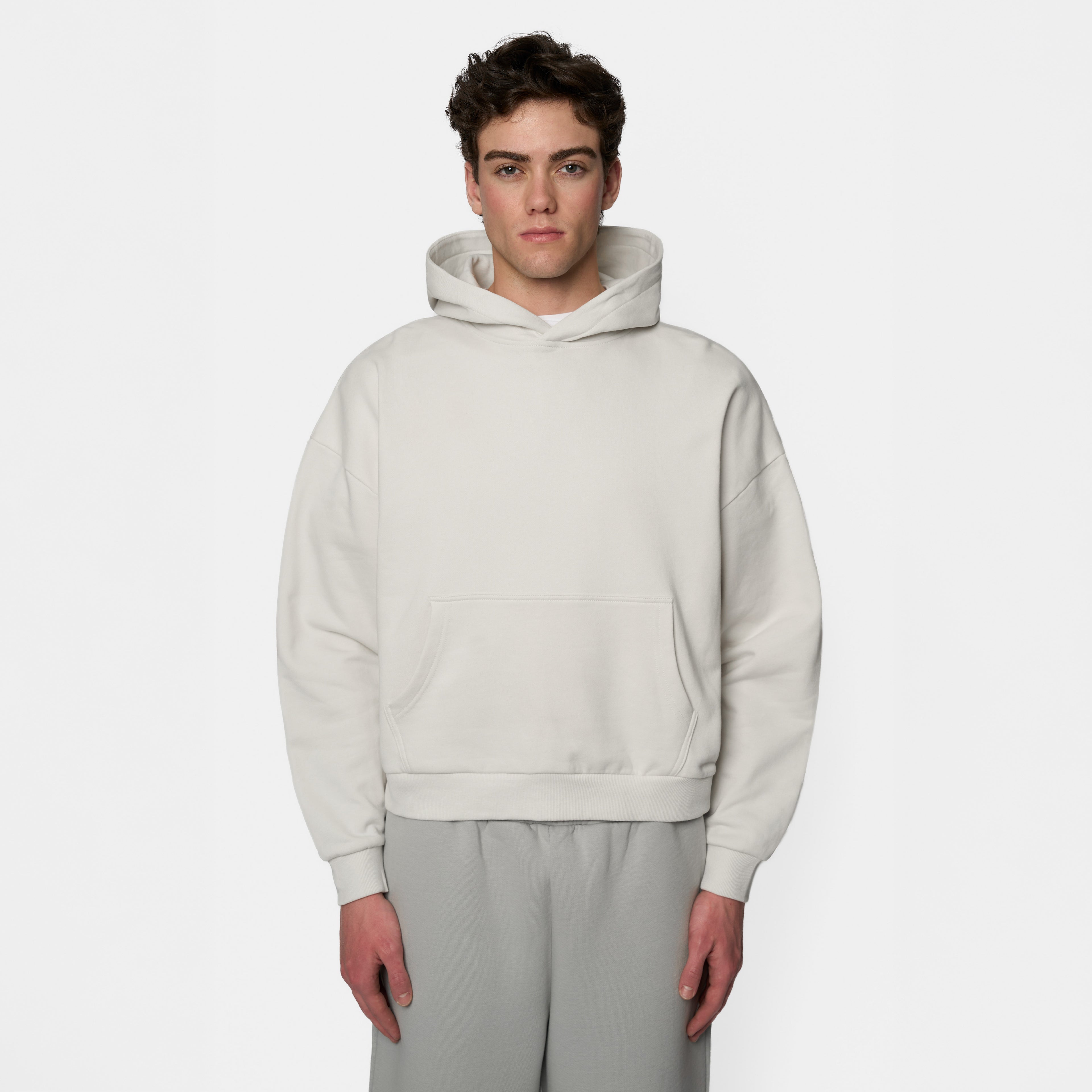 360 GSM HOODIE / BOXY