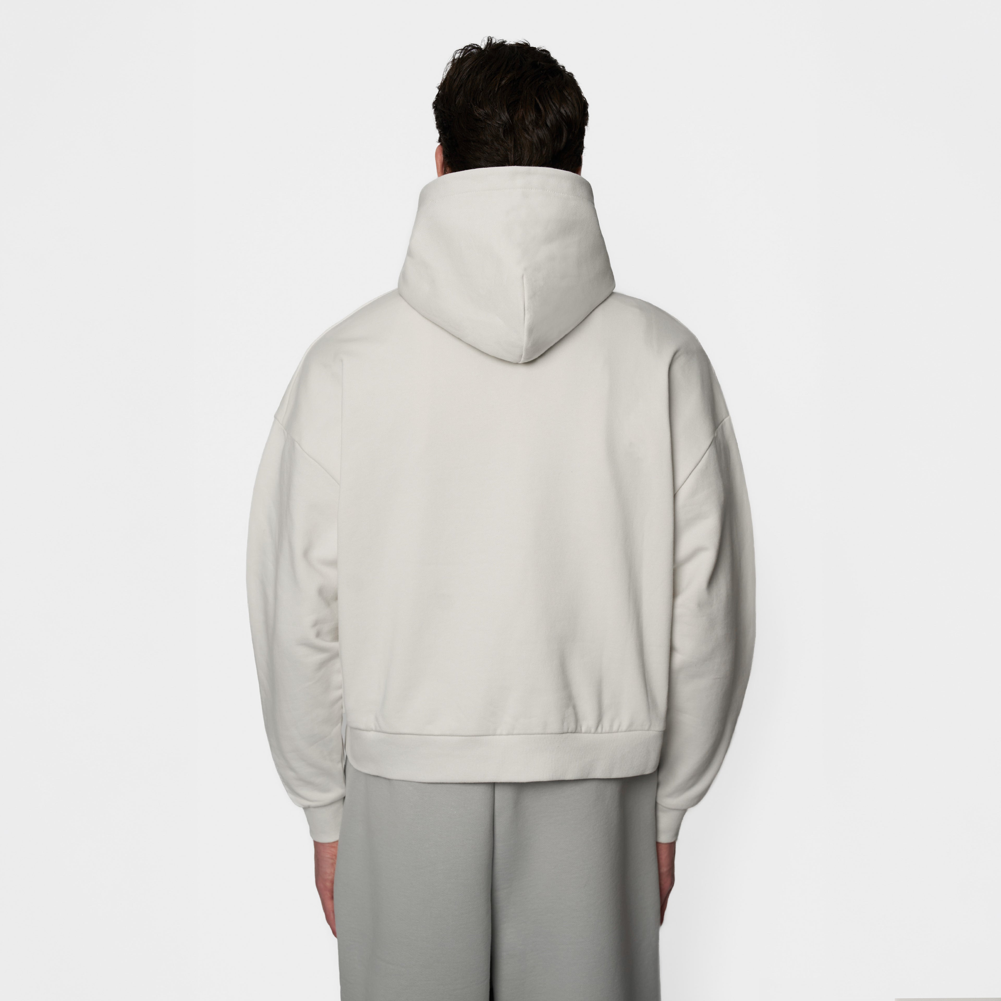 360 GSM HOODIE / BOXY
