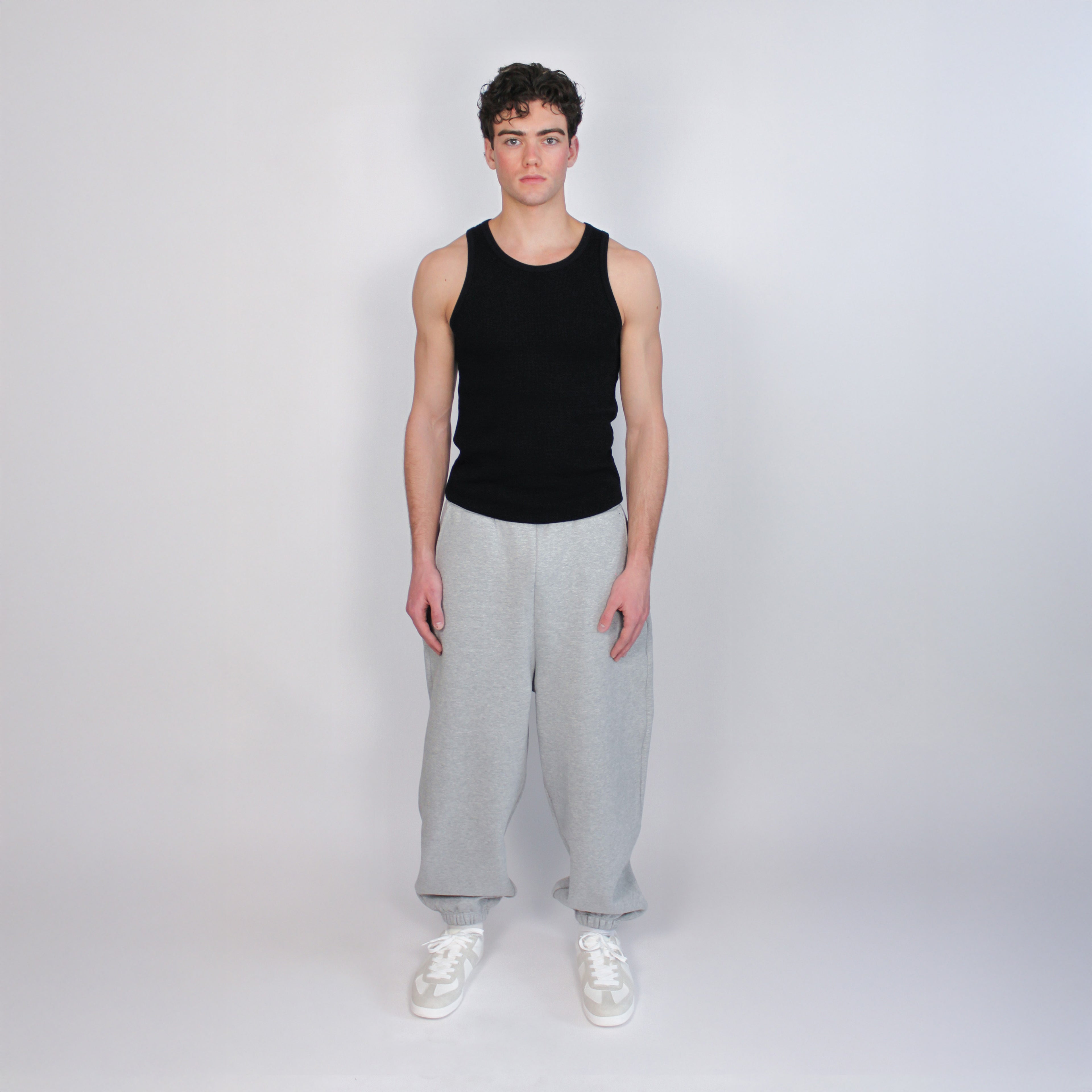 360 GSM TANK TOP