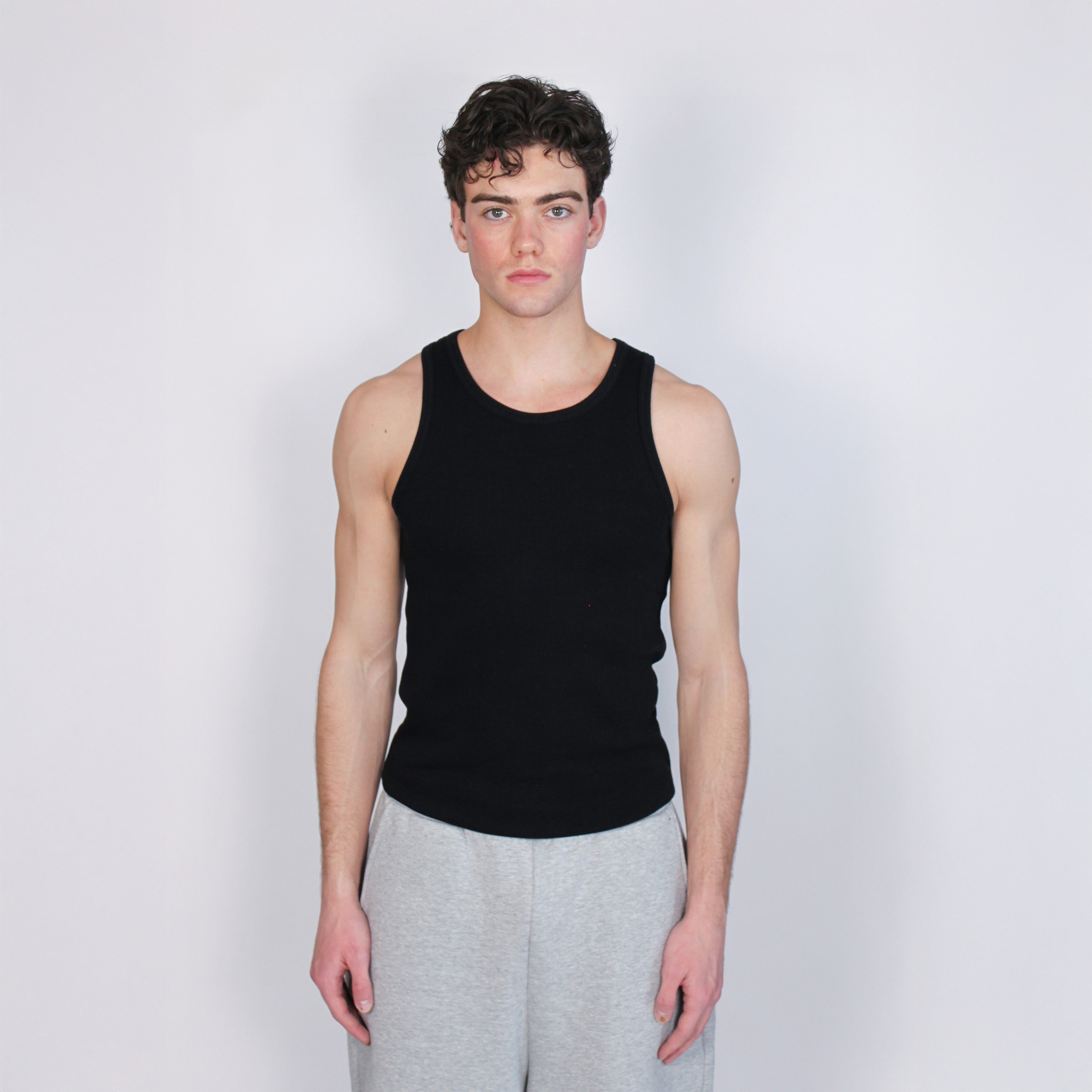 360 GSM TANK TOP