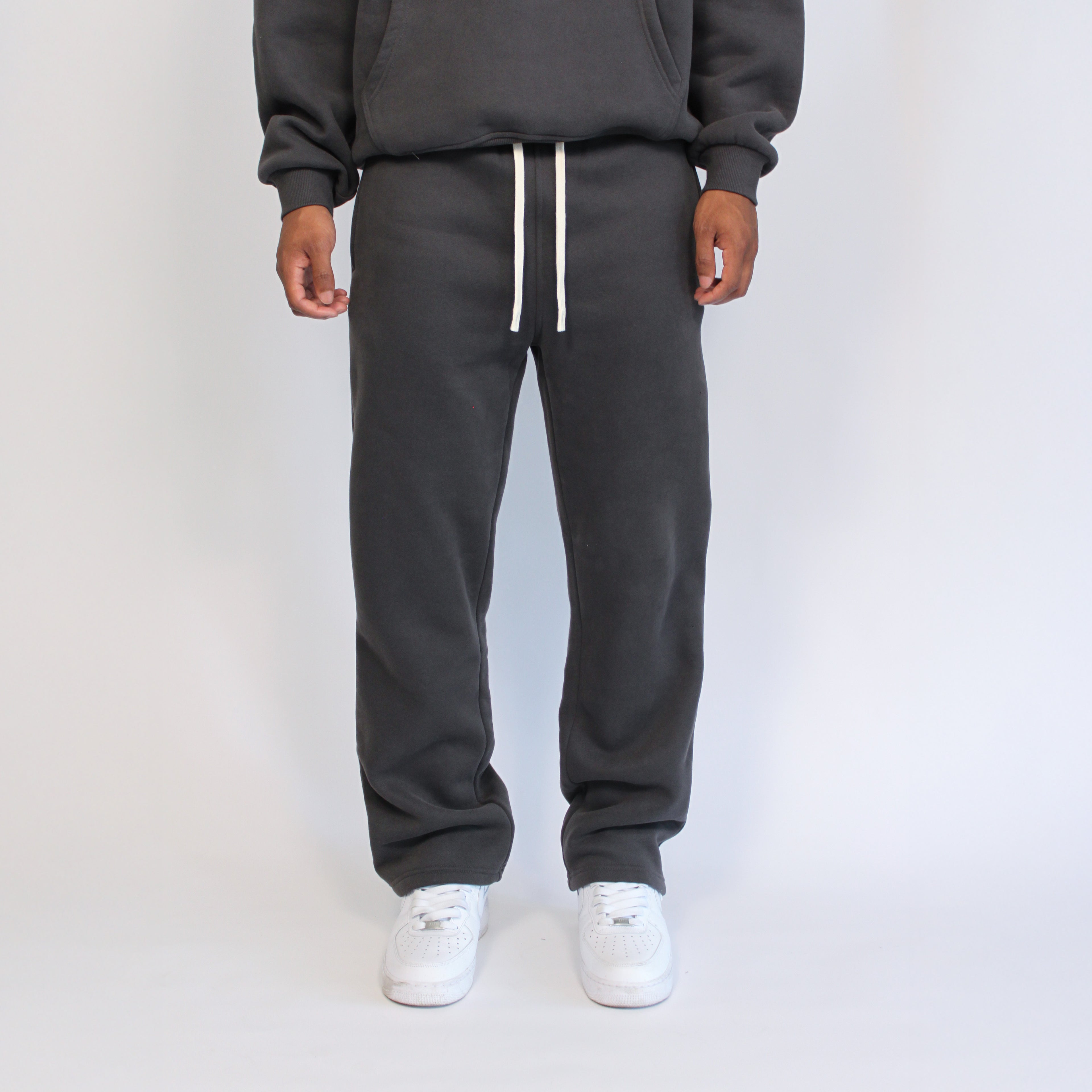 360 GSM SWEATPANTS / OVERSIZED