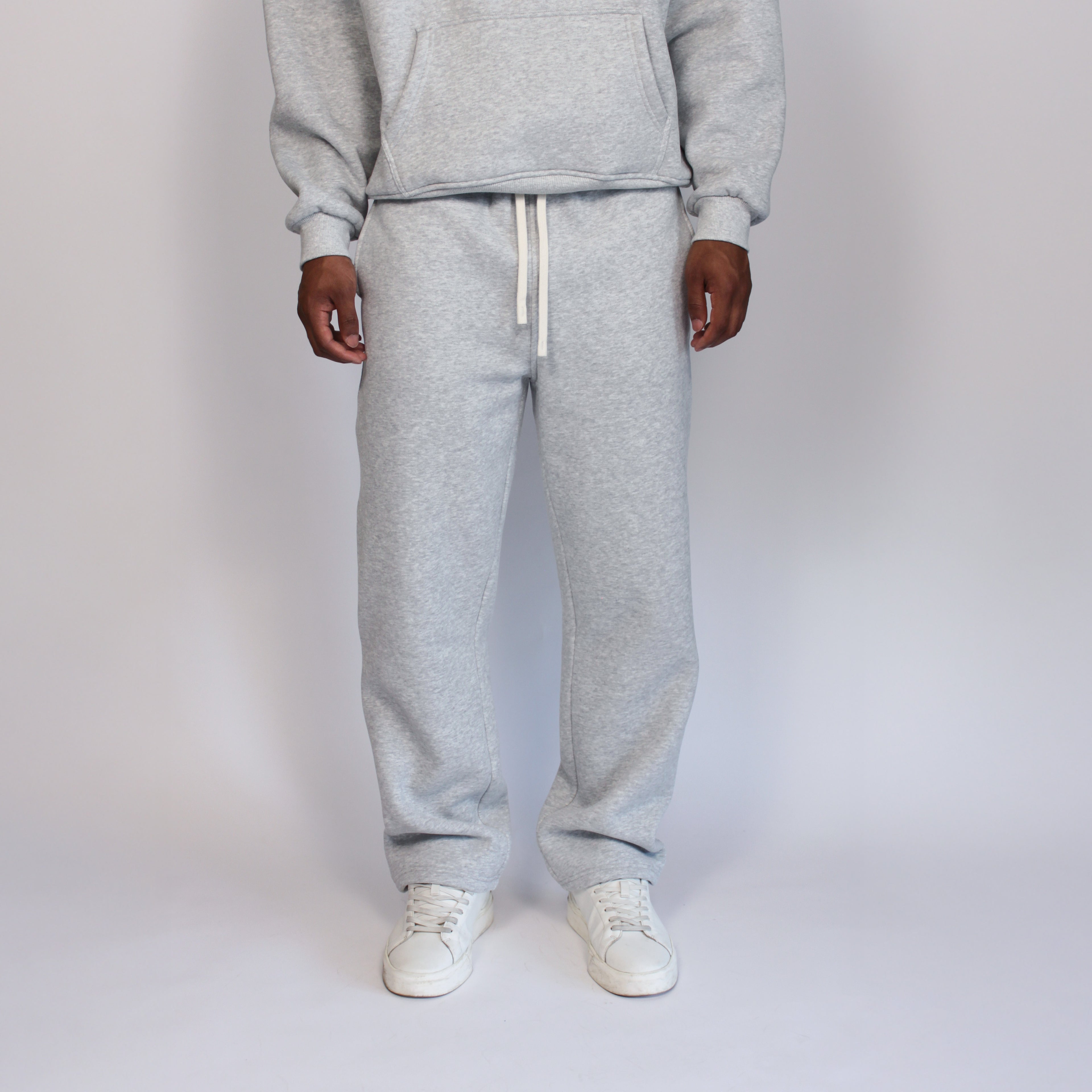 360 GSM SWEATPANTS / OVERSIZED
