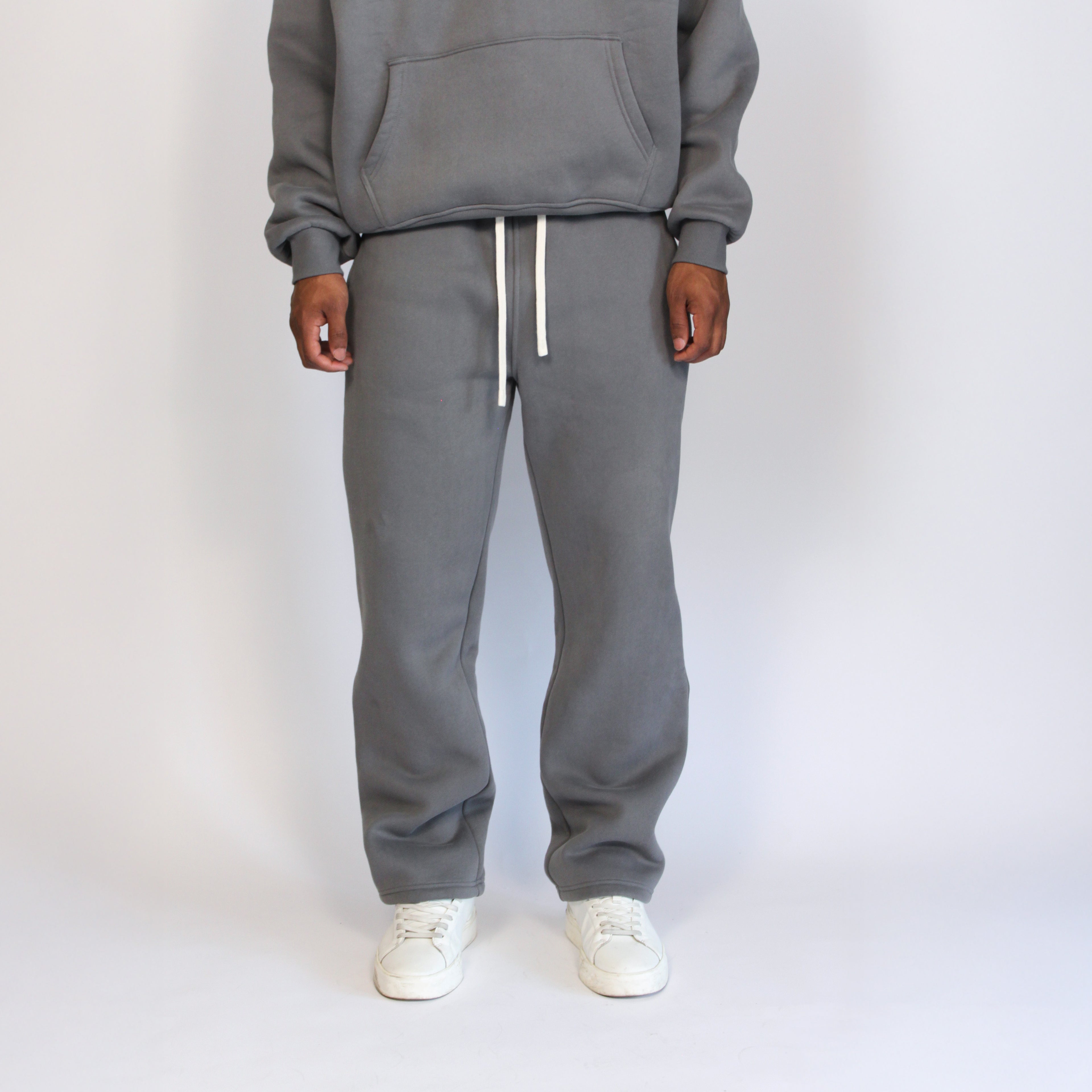 360 GSM SWEATPANTS / OVERSIZED