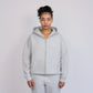 360 GSM ZIPUP / OVERSIZED