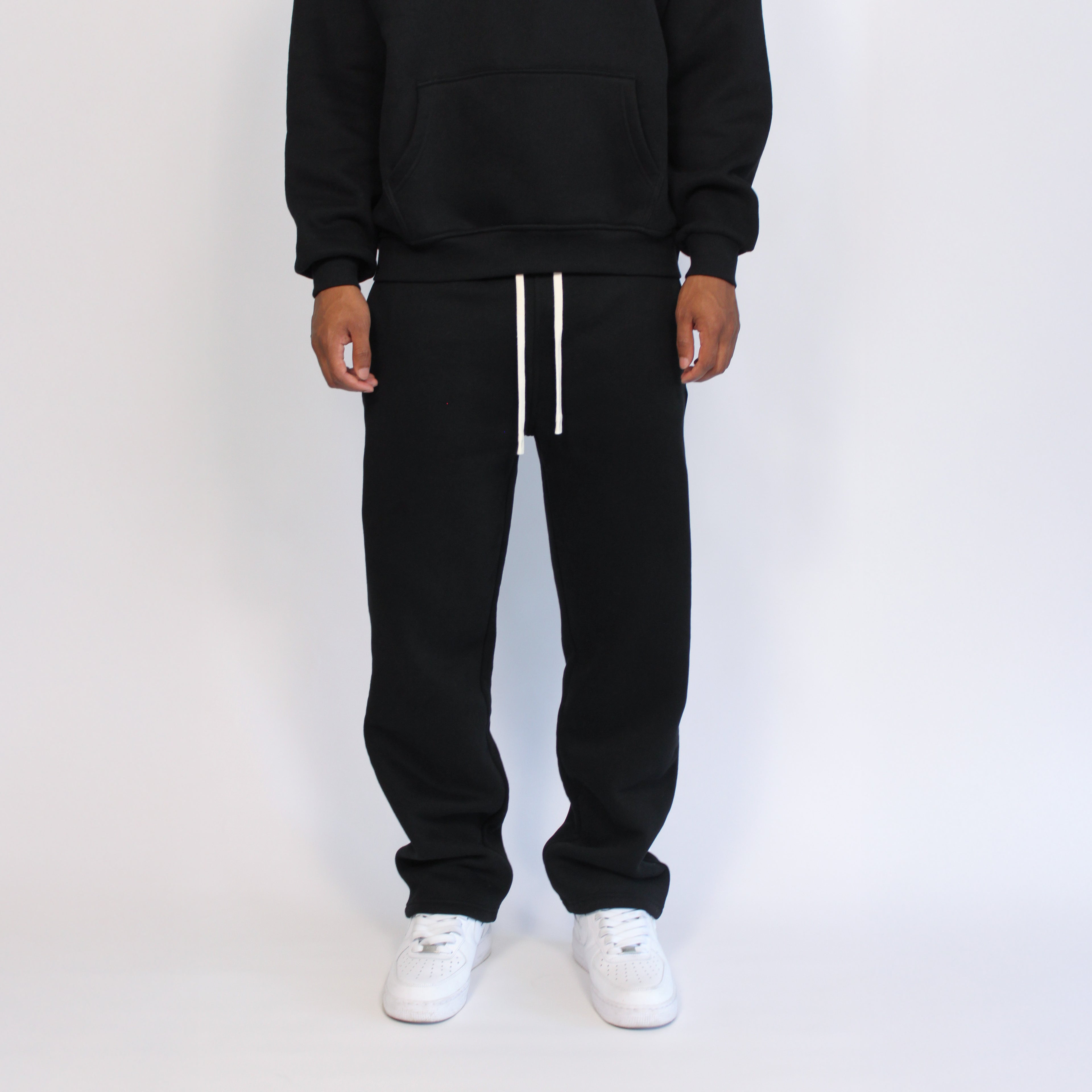 360 GSM SWEATPANTS / OVERSIZED