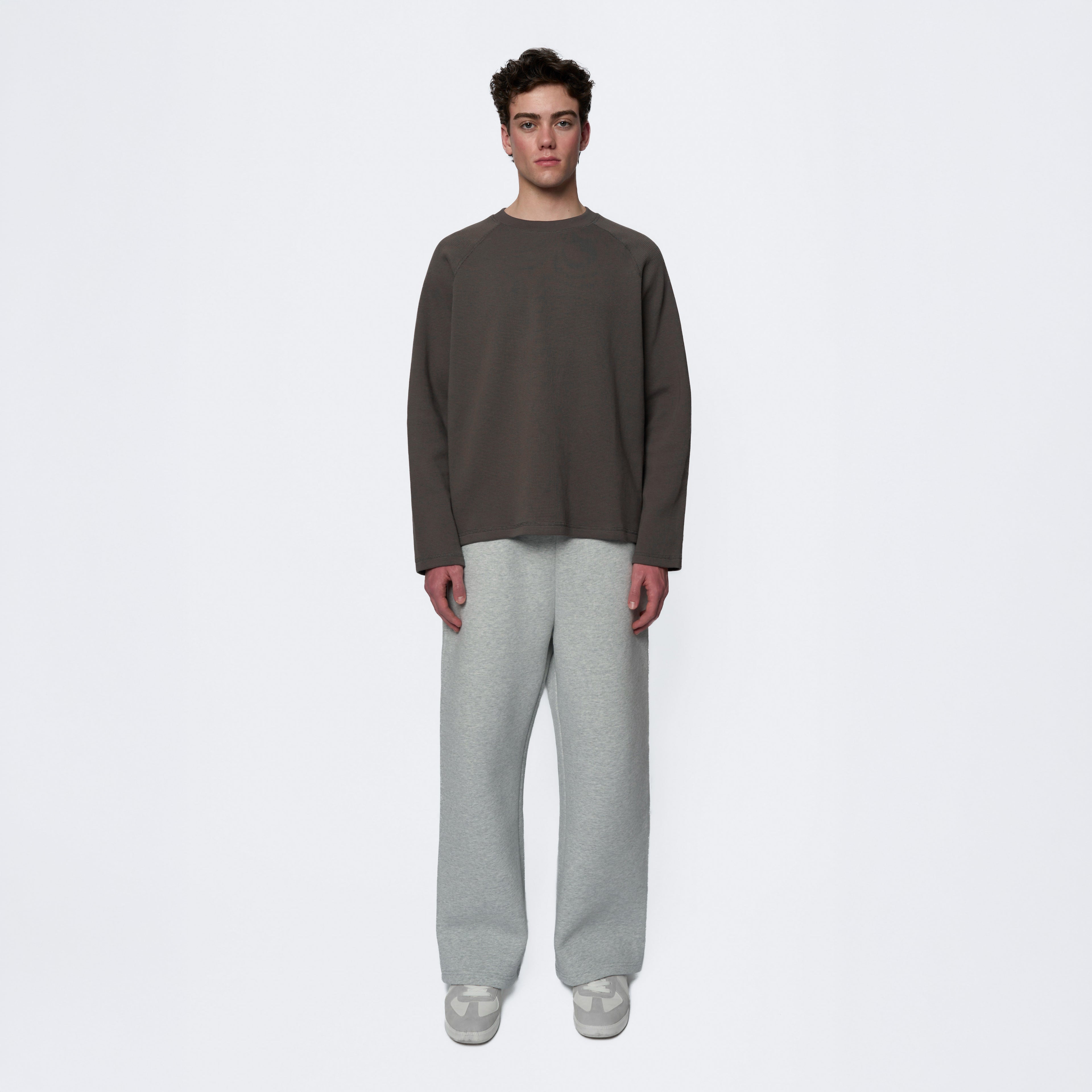 380 GSM LONGSLEEVE / THERMAL