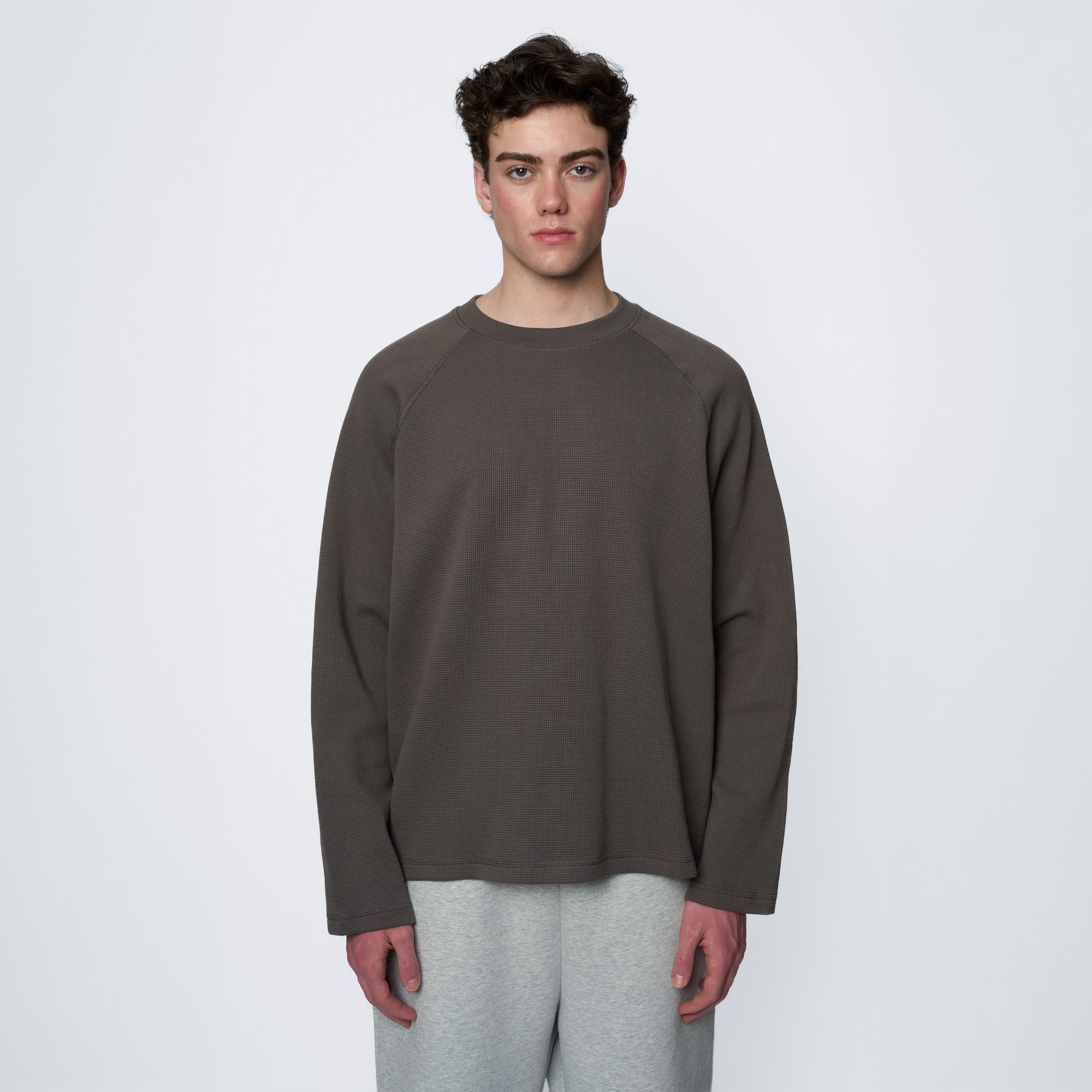380 GSM LONGSLEEVE / THERMAL