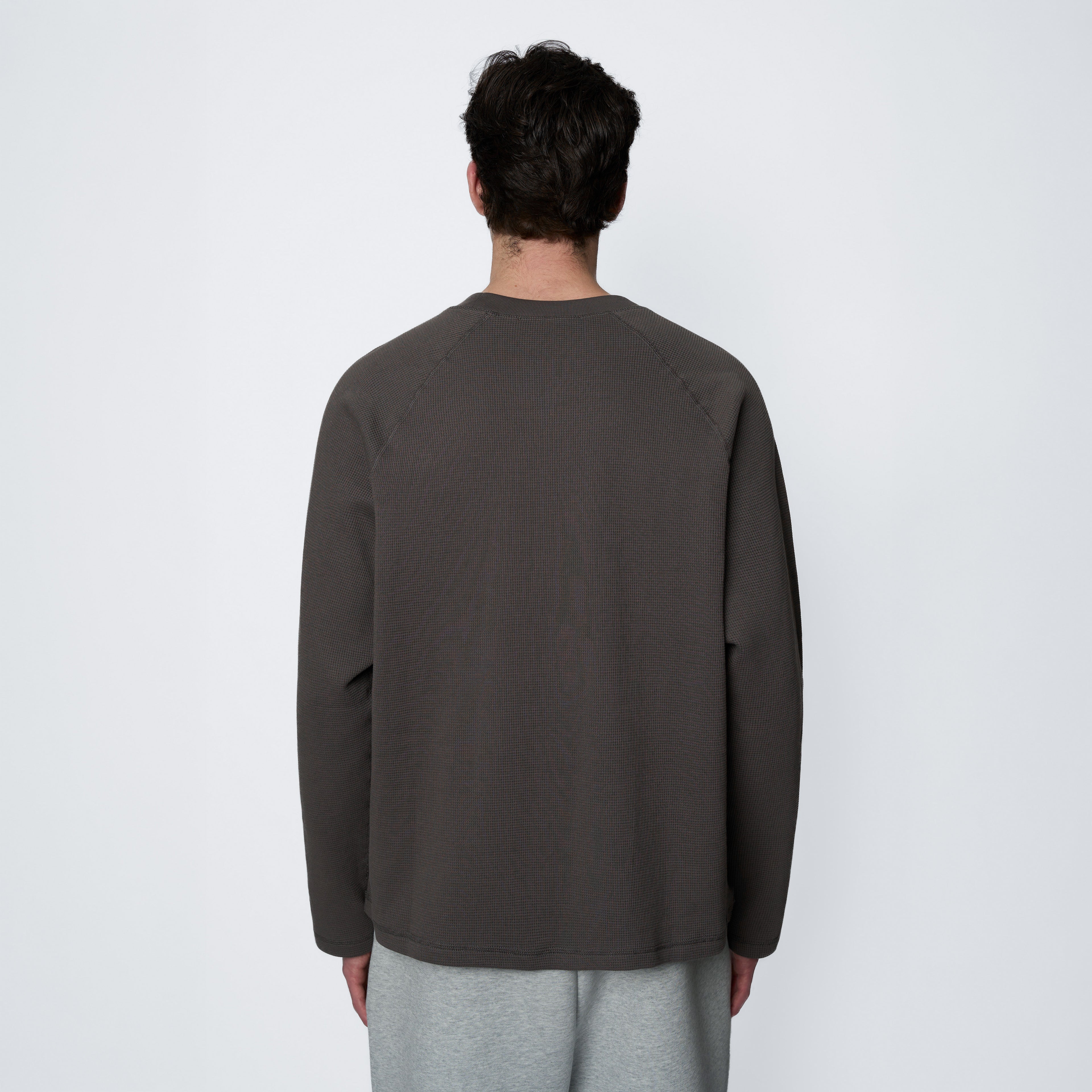 380 GSM LONGSLEEVE / THERMAL